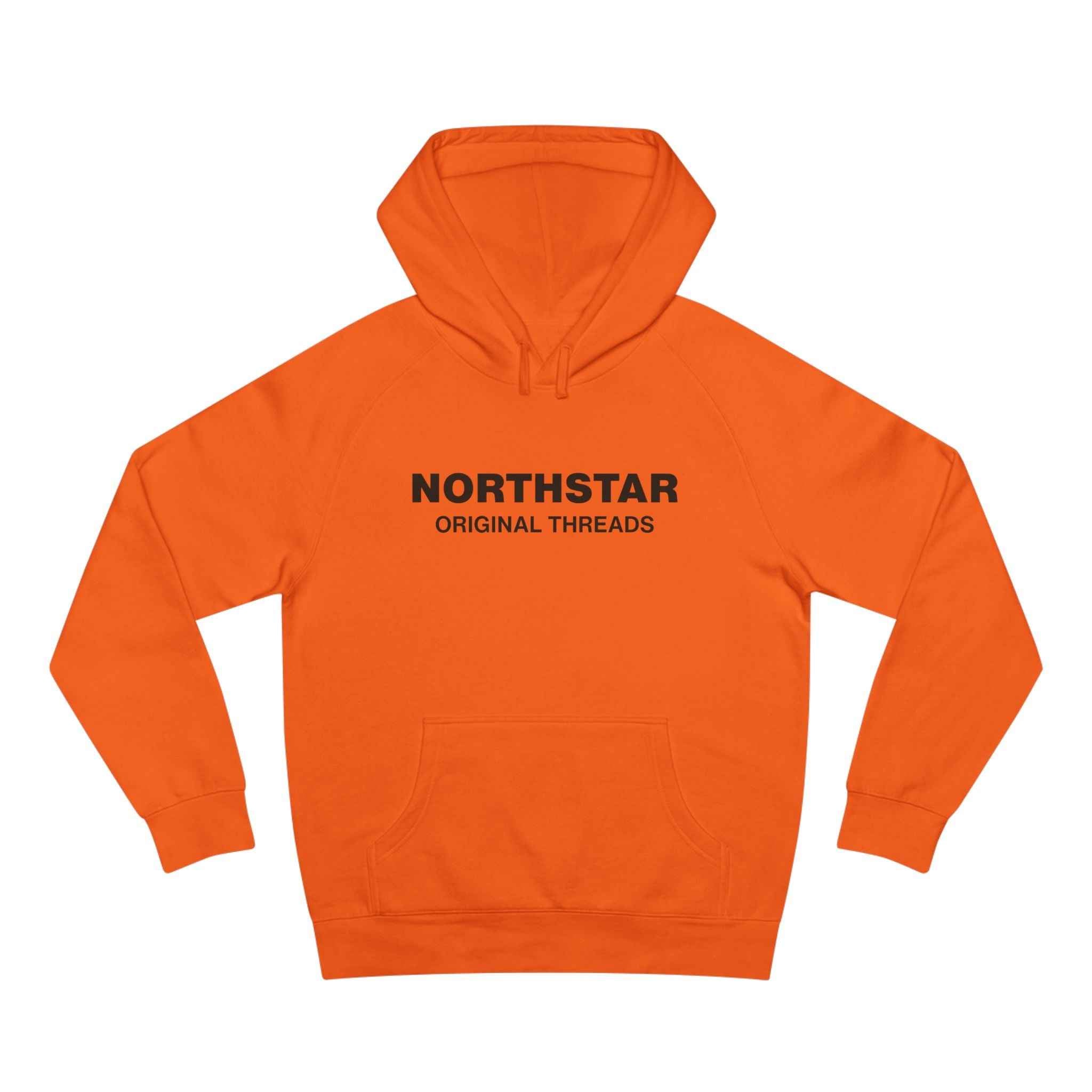 Northstar Midline Logo Women’s Supply Hoodie - Northstar Original Threads