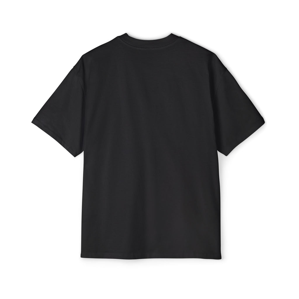 Northstar Base Men's Heavy Oversized Tee