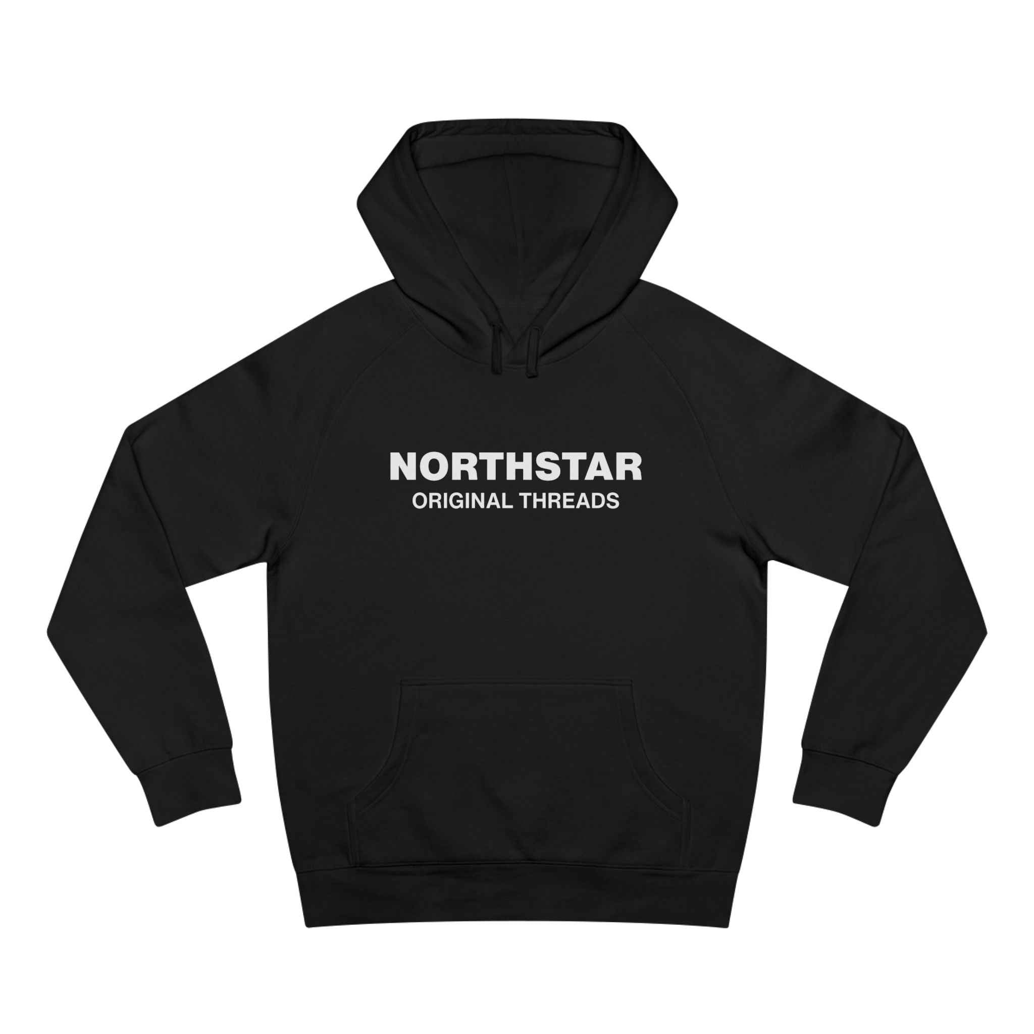 Northstar Star Graphic Supply Hoodie - Northstar Original Threads