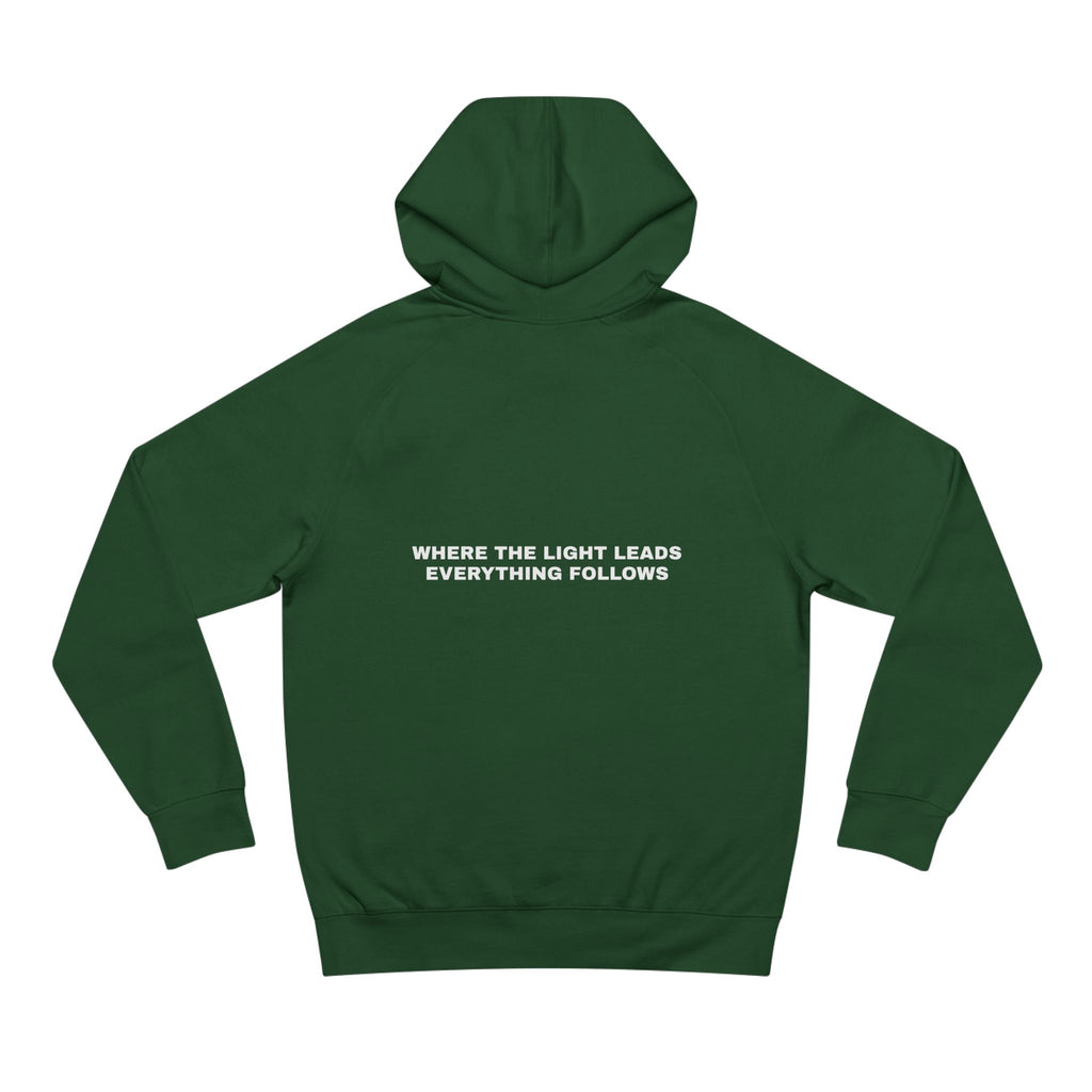 Northstar “Where The Light Leads” Supply Hoodie