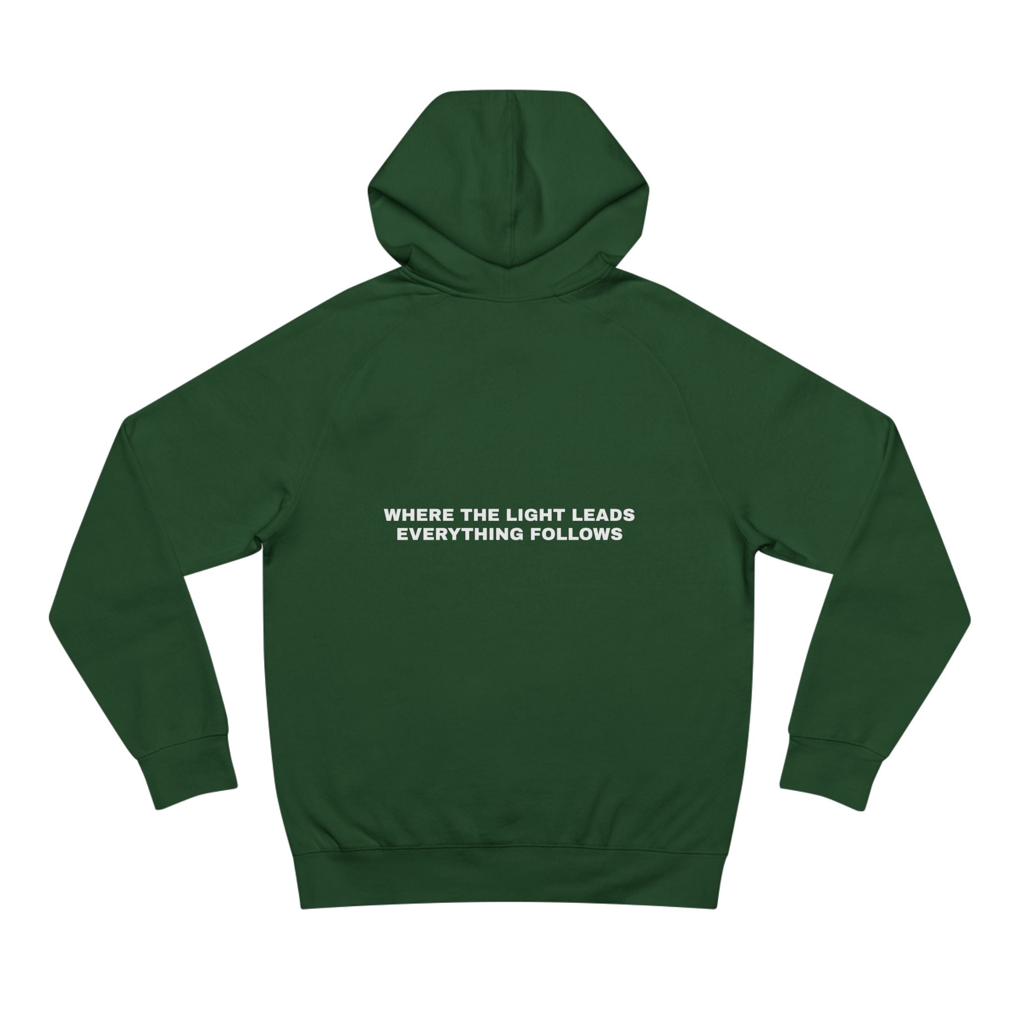 Northstar “Where The Light Leads” Supply Hoodie