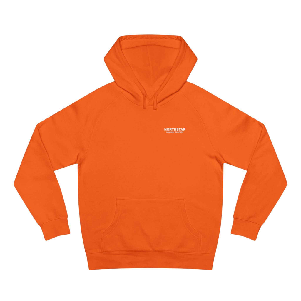 Northstar “Where The Light Leads” Cozy Supply Hoodie