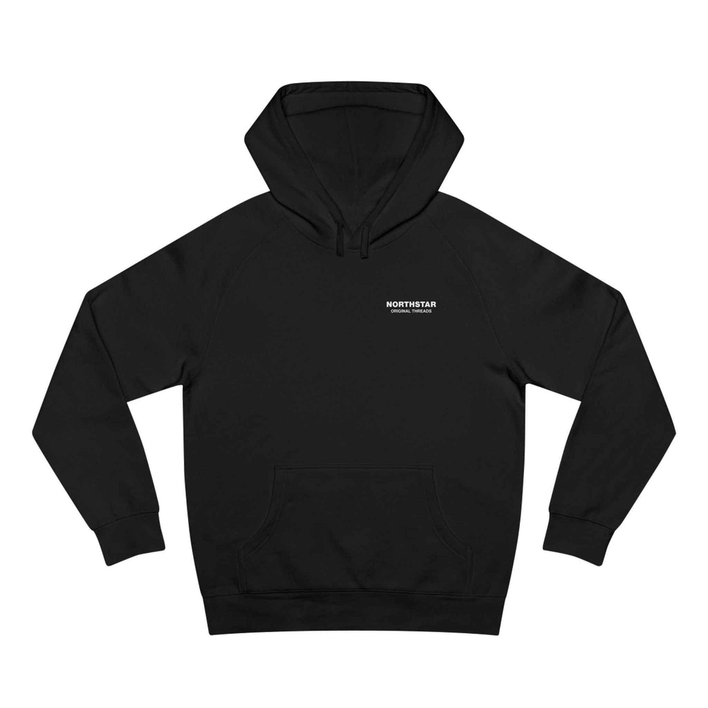 Northstar “Where The Light Leads” Cozy Supply Hoodie