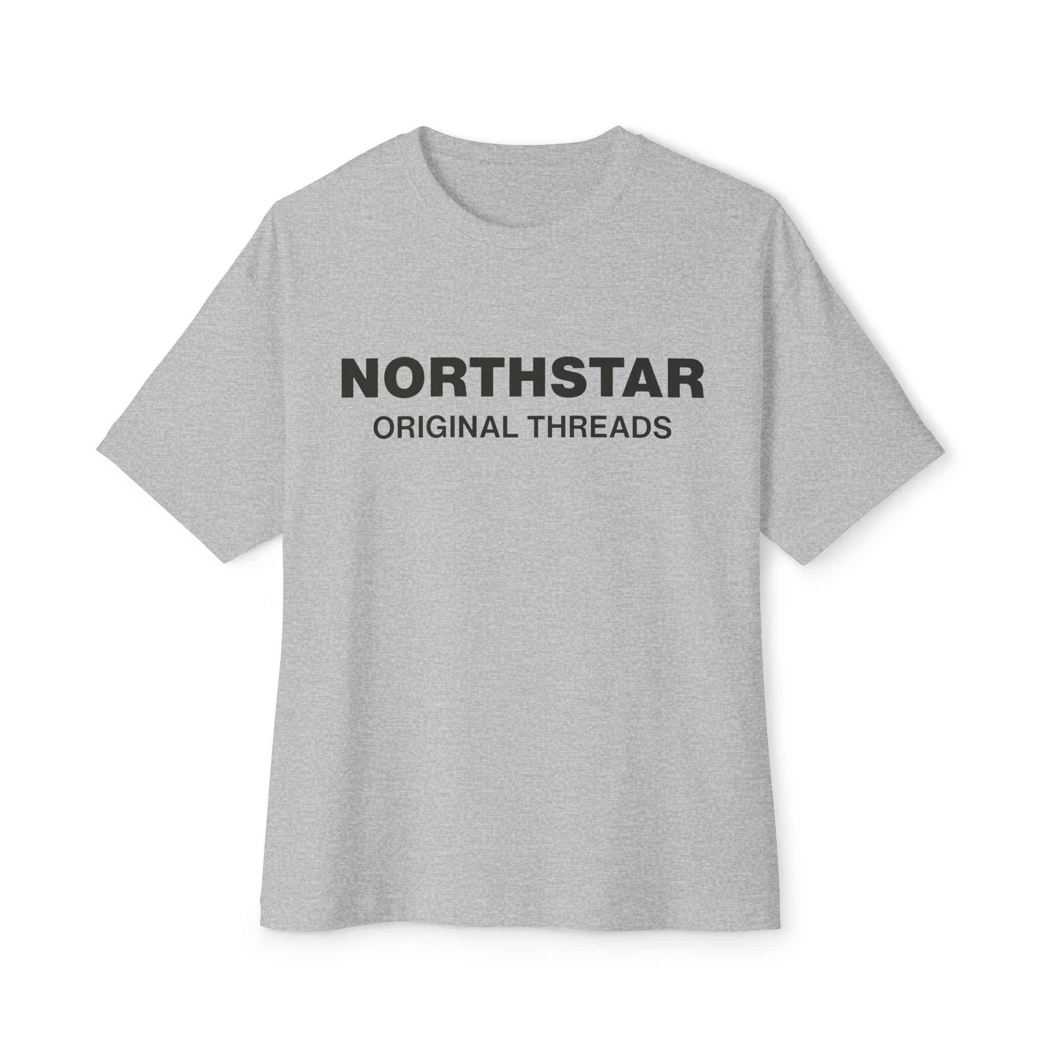 Northstar Midline Oversized Logo Tee - Northstar Original Threads