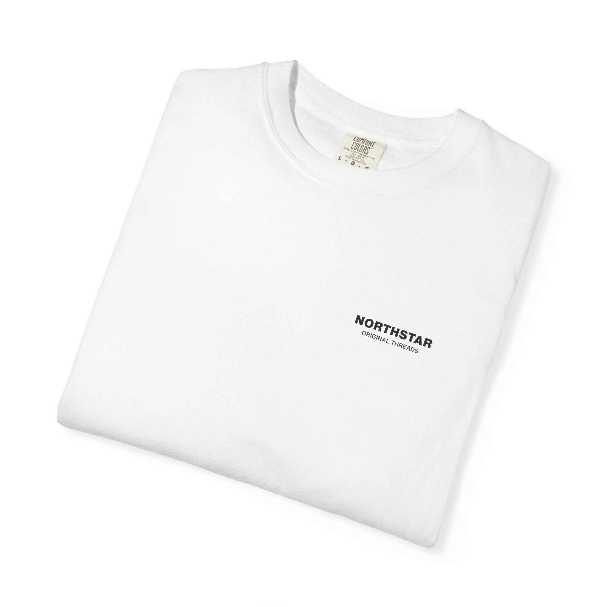 Northstar Inspirational Men’s T-shirt - Northstar Original Threads