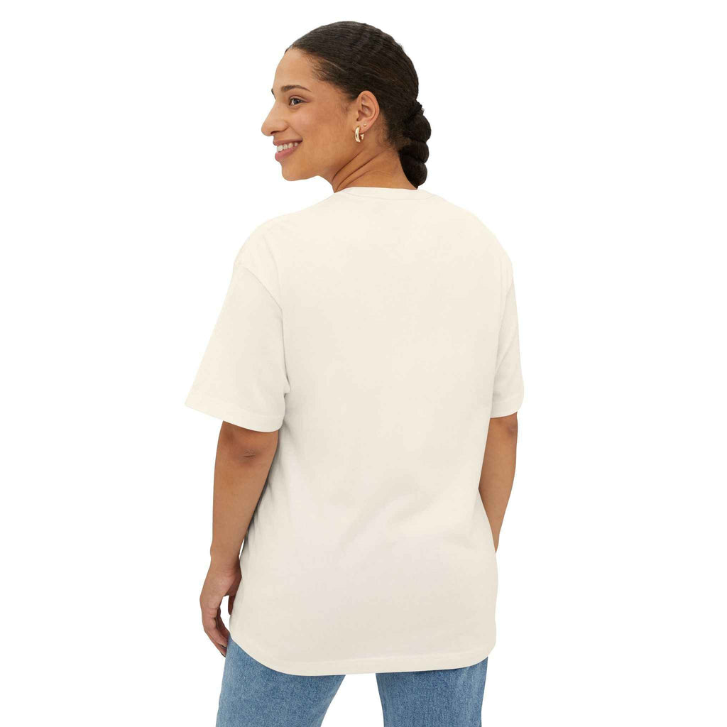 Northstar Midline Oversized Logo Tee - Northstar Original Threads
