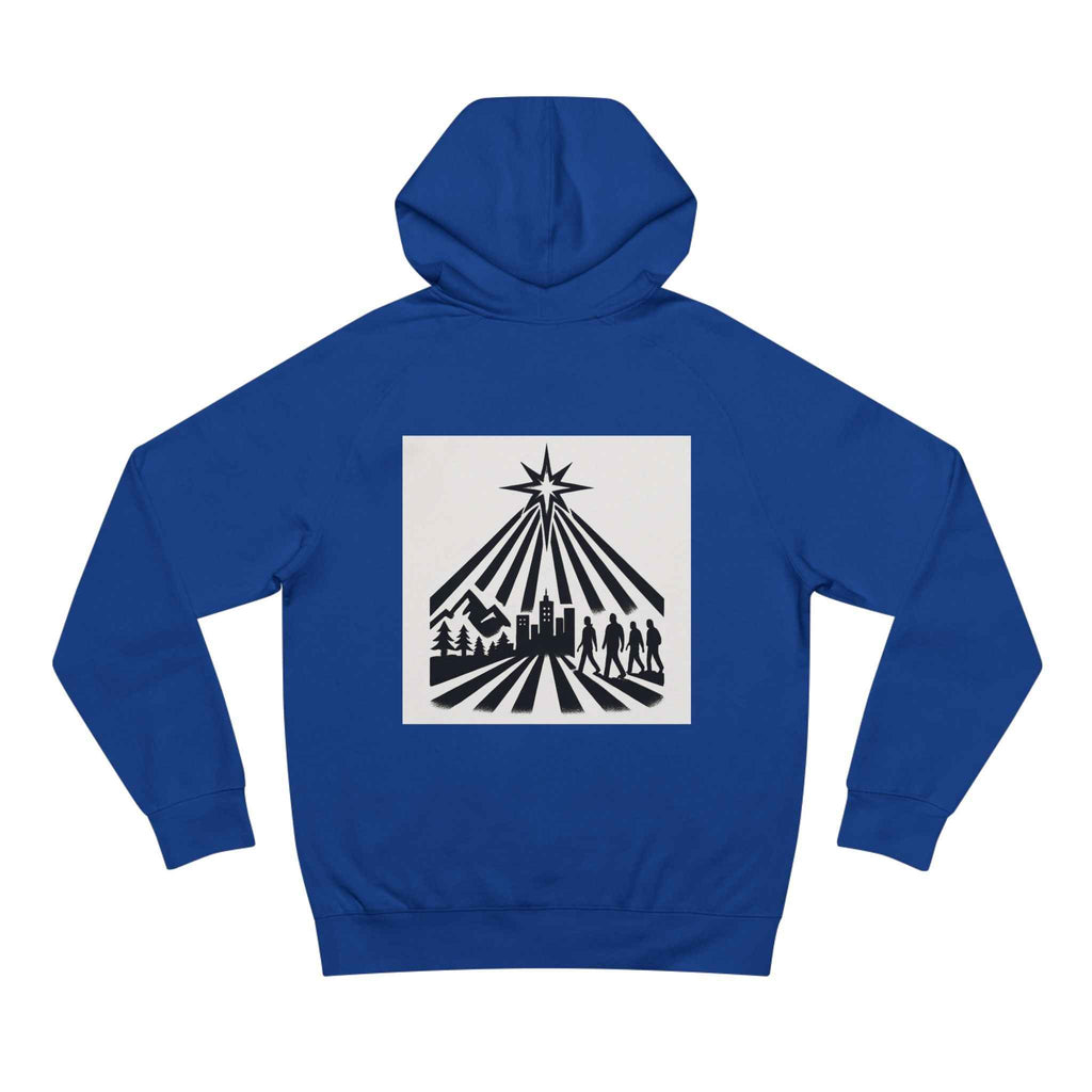 Northstar Star Graphic Supply Hoodie - Northstar Original Threads