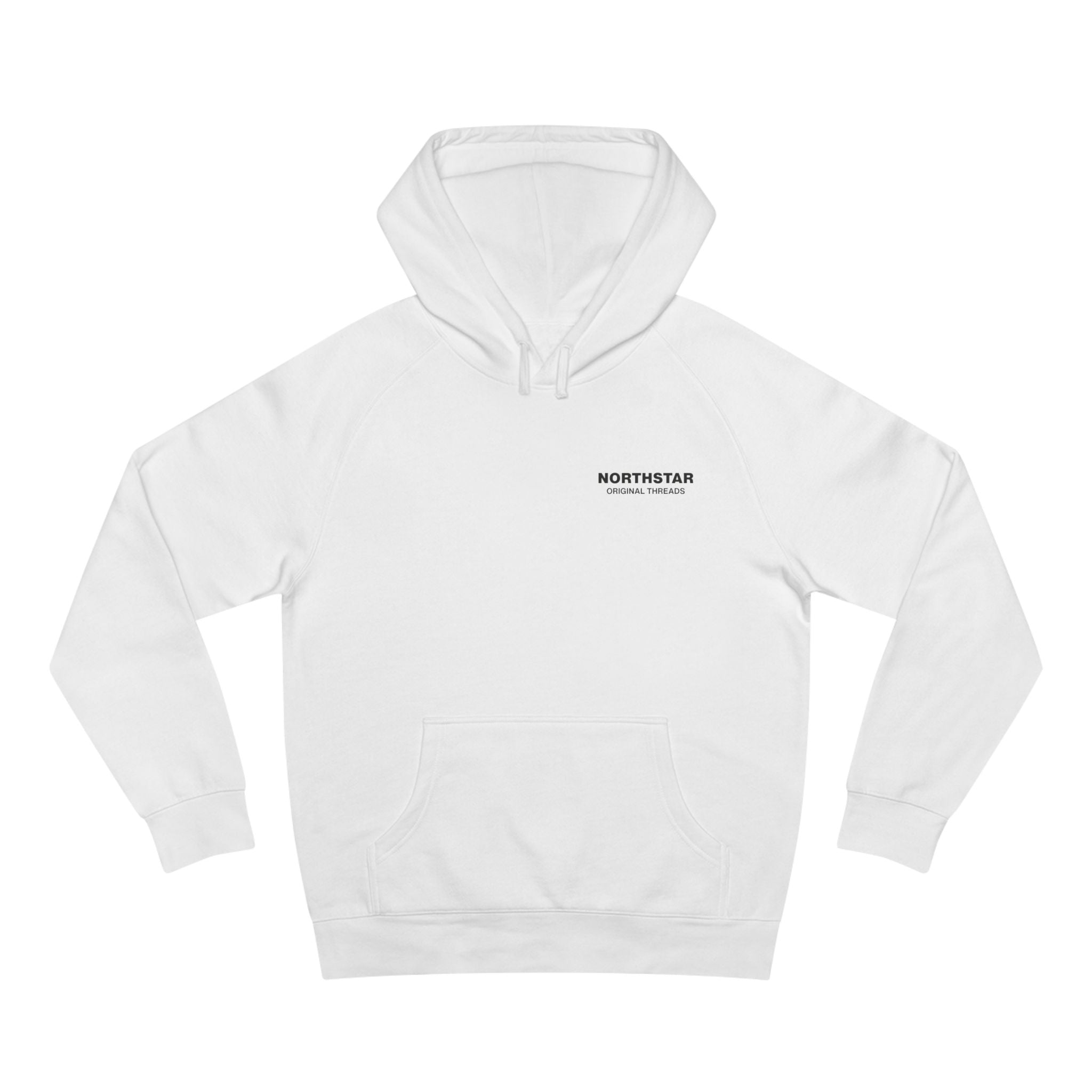 Northstar “Where The Light Leads” Supply Hoodie