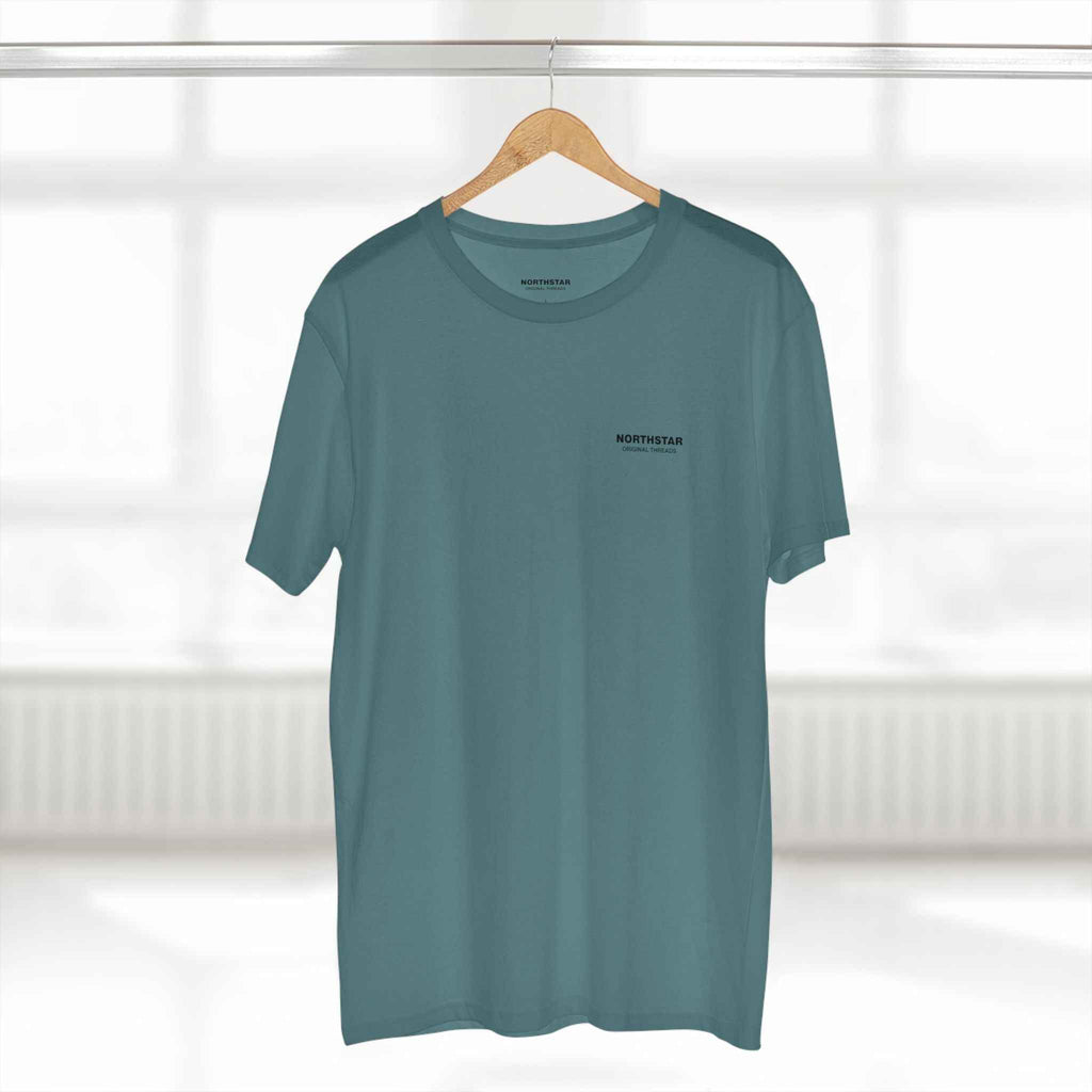 Northstar “Living For” Men’s Staple T-Shirt - Northstar Original Threads