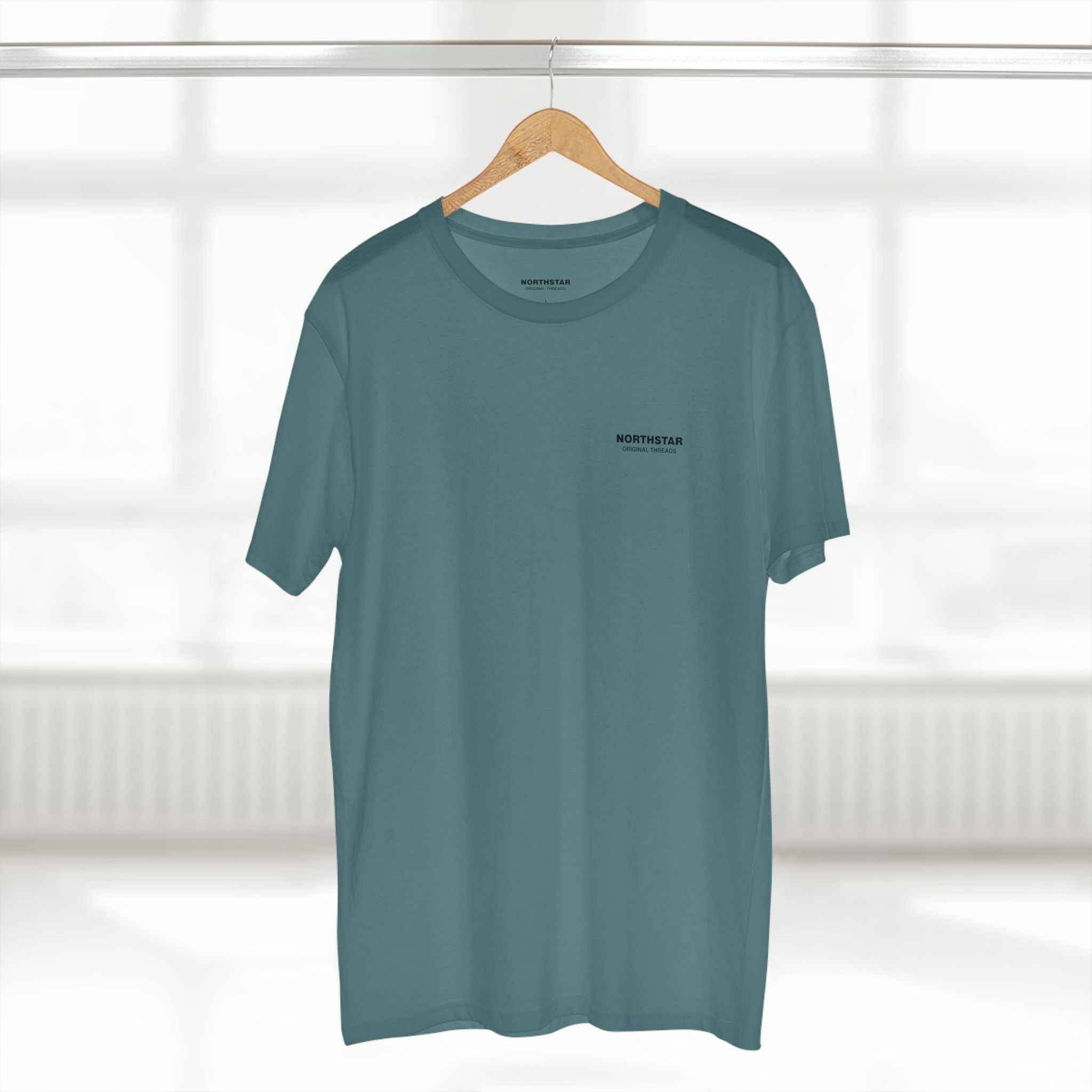 Northstar “Living For” Men’s Staple T-Shirt - Northstar Original Threads