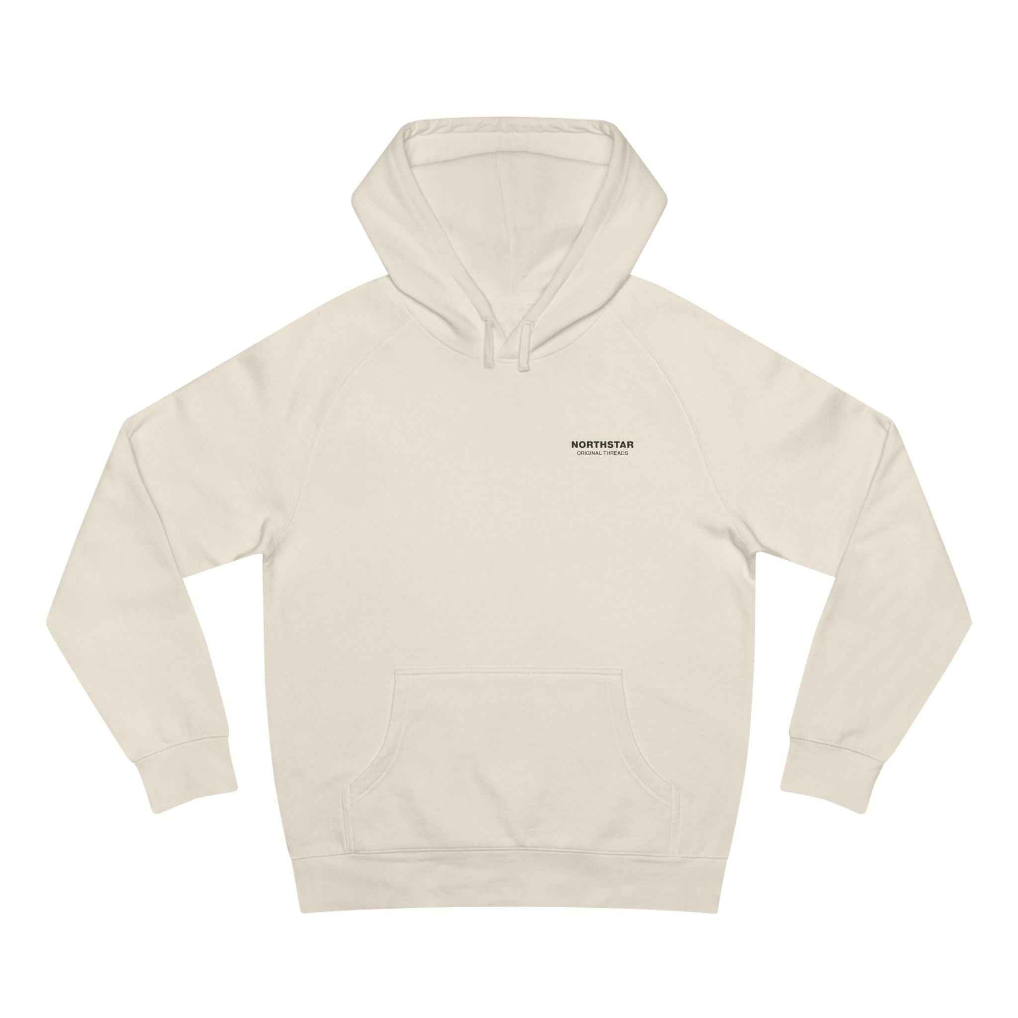 Northstar “Pretty Girls Do It Best” Supply Hoodie - Northstar Original Threads