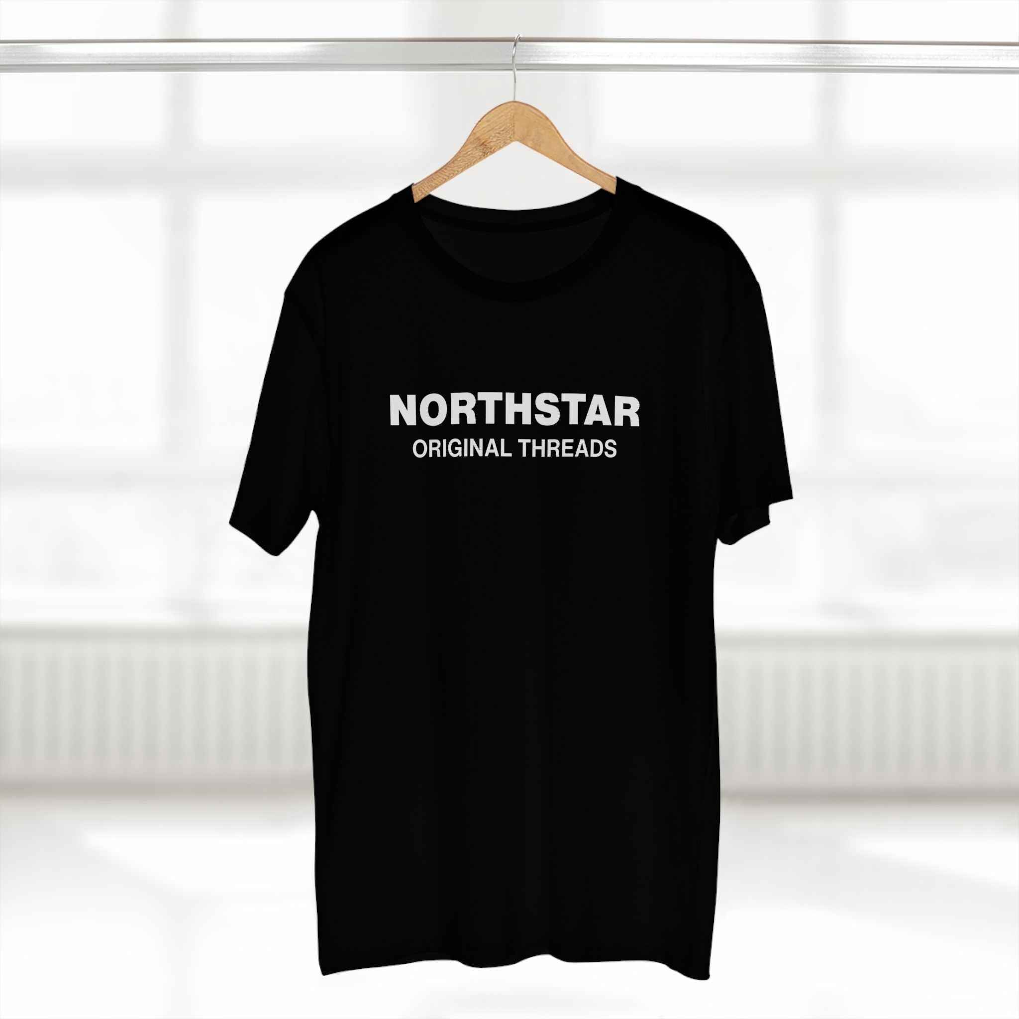 Northstar Original Thread Tee - Northstar Original Threads
