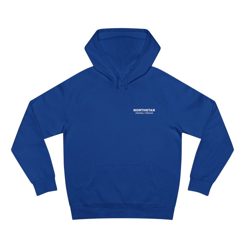 Northstar Bold “Where The Light Leads” Hoodie