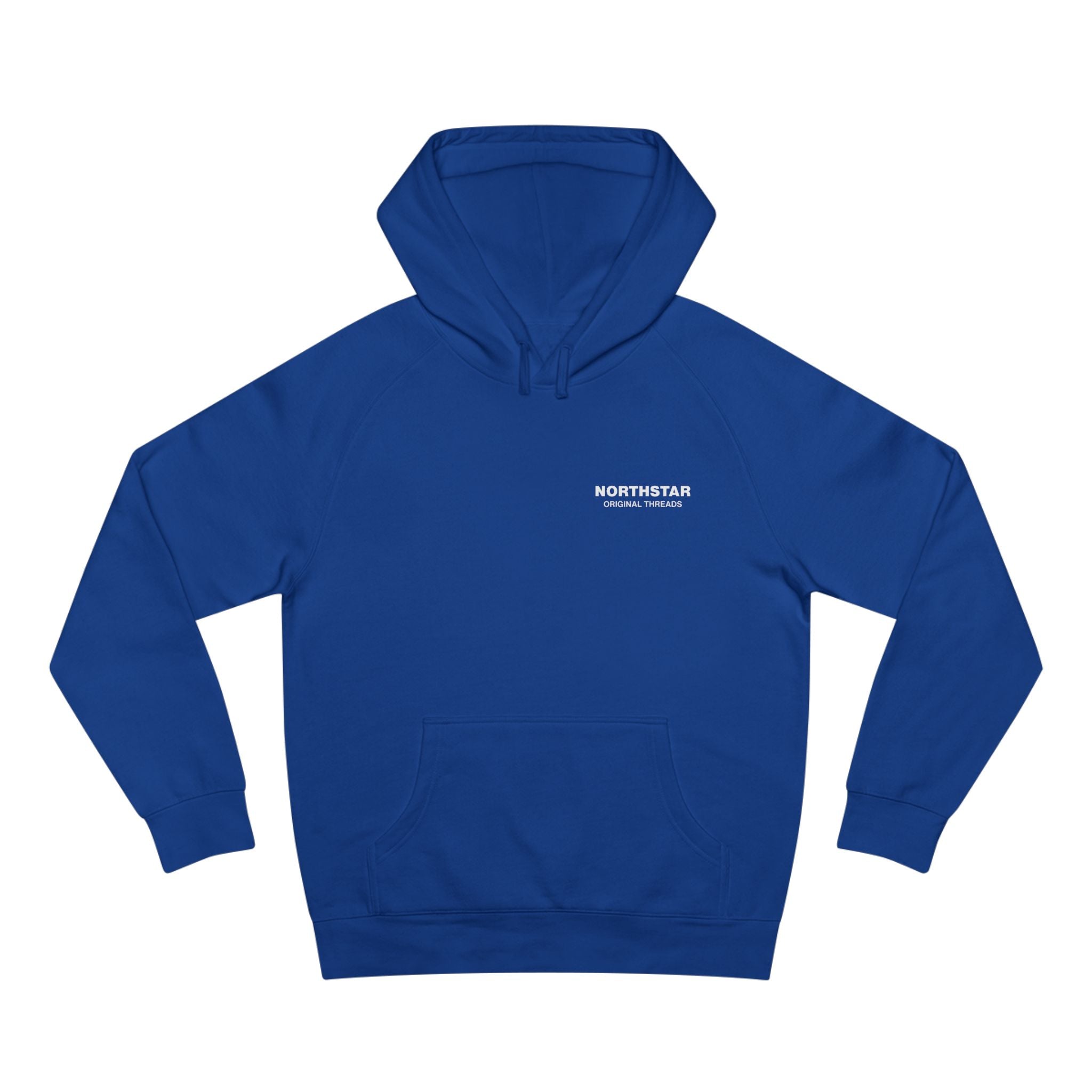 Northstar Bold “Where The Light Leads” Hoodie