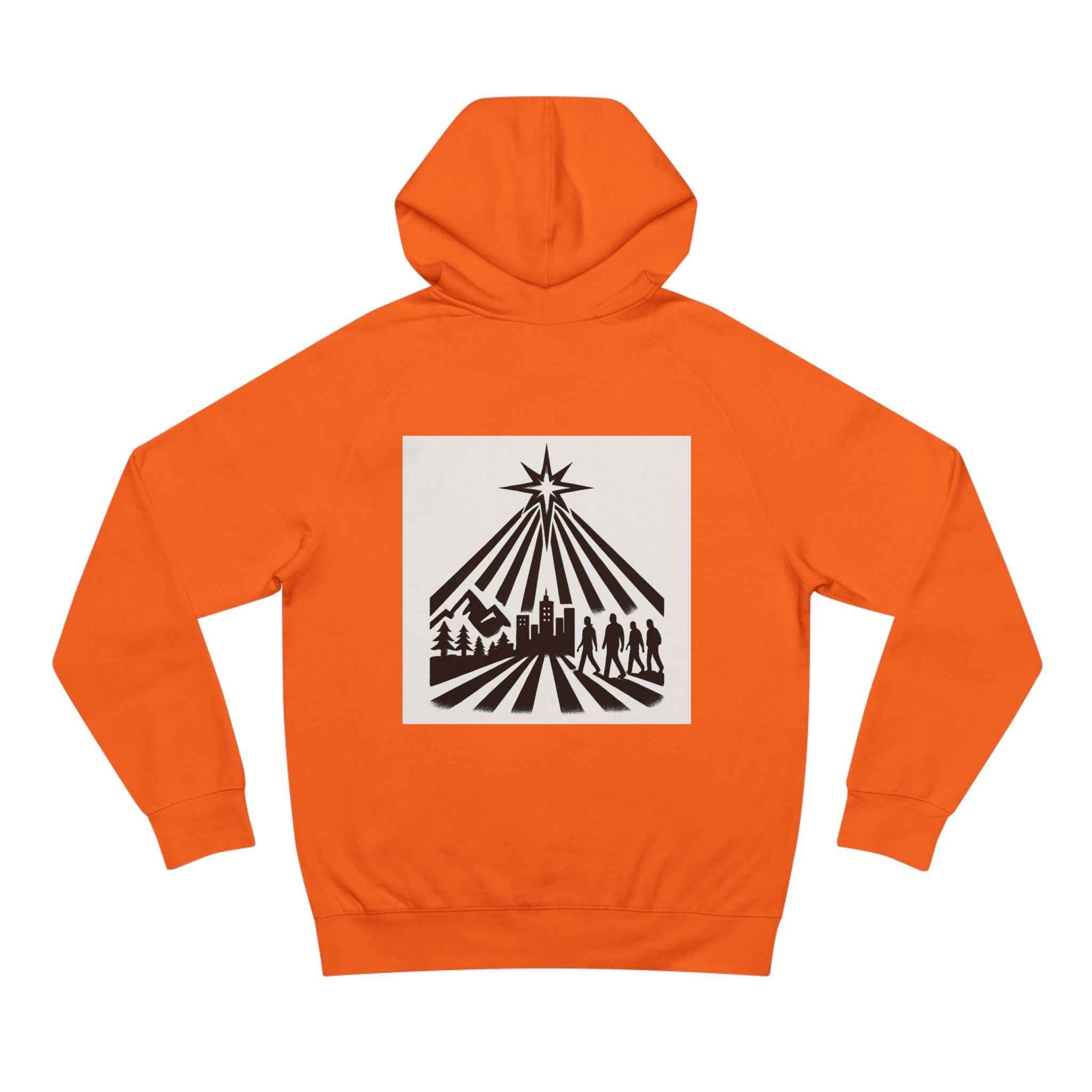 Northstar Star Graphic Supply Hoodie - Northstar Original Threads