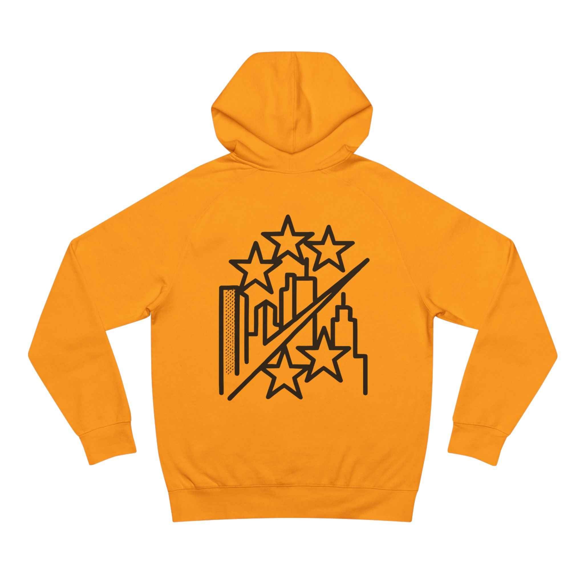 Northstar City Skyline Hoodie - Northstar Original Threads