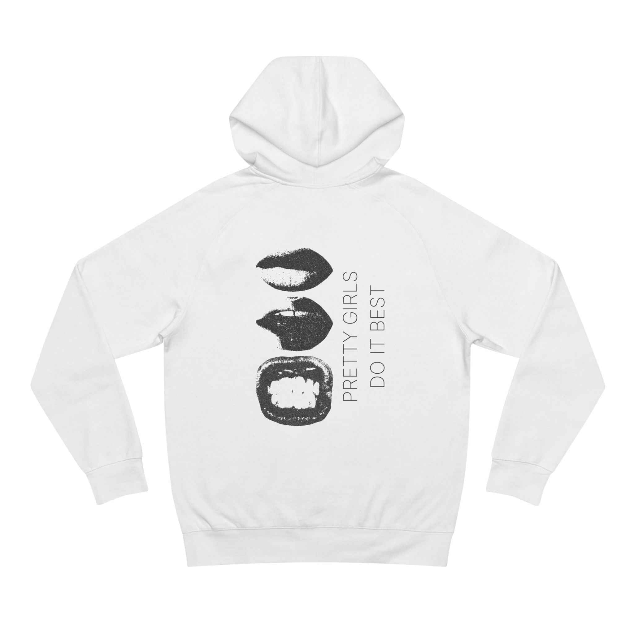 Northstar “Pretty Girls Do It Best” Supply Hoodie - Northstar Original Threads