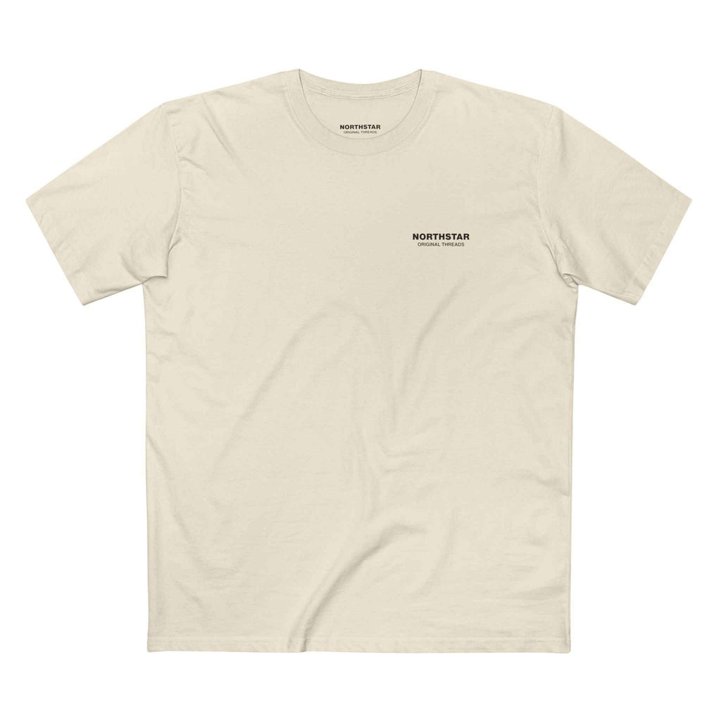Northstar “Living For” Men’s Staple T-Shirt - Northstar Original Threads