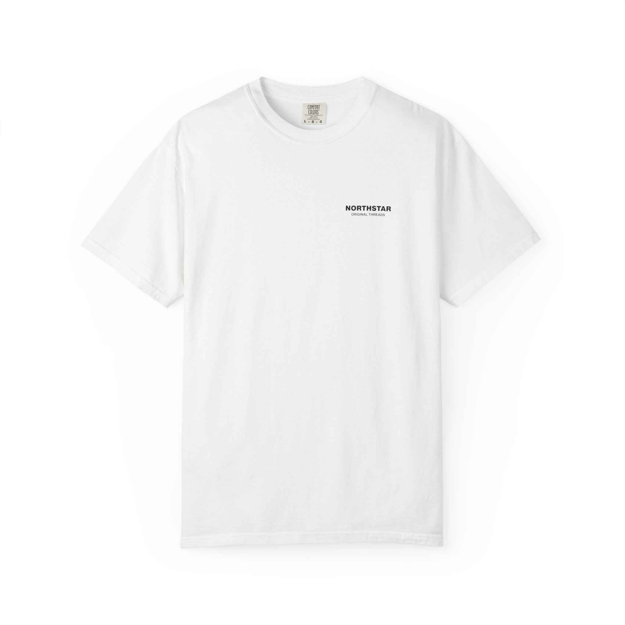 Northstar Inspirational Men’s T-shirt - Northstar Original Threads