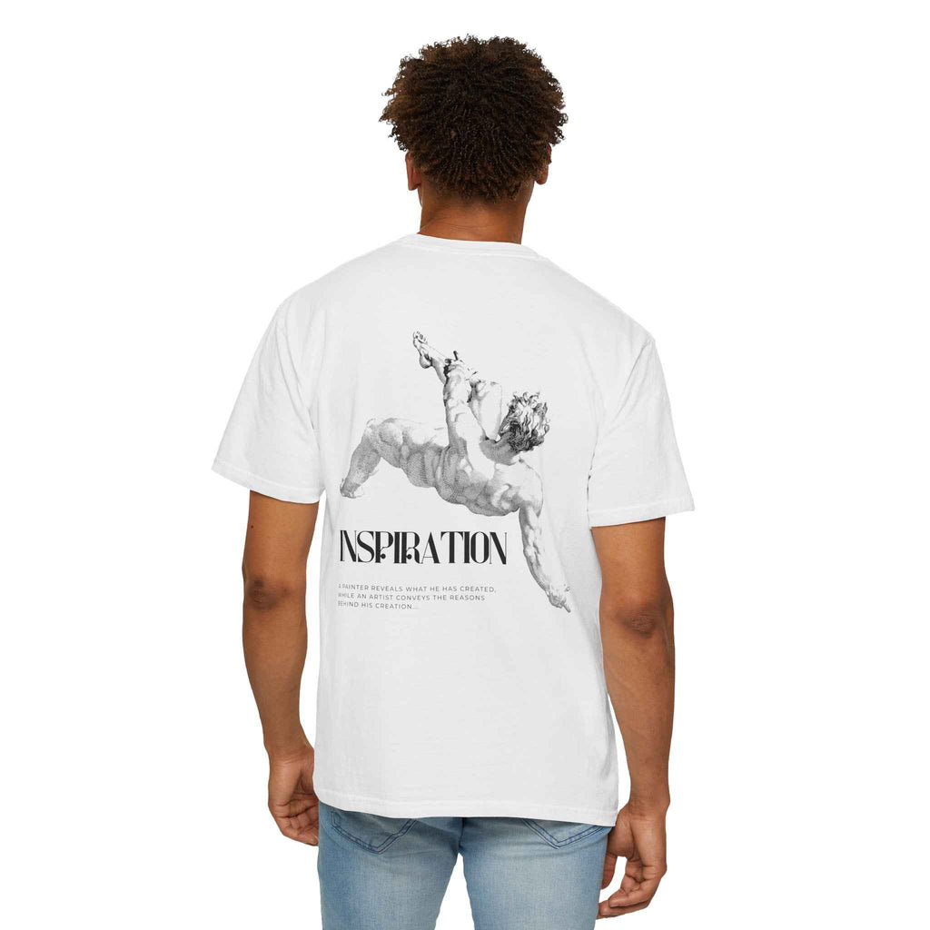 Northstar Inspirational Men’s T-shirt - Northstar Original Threads