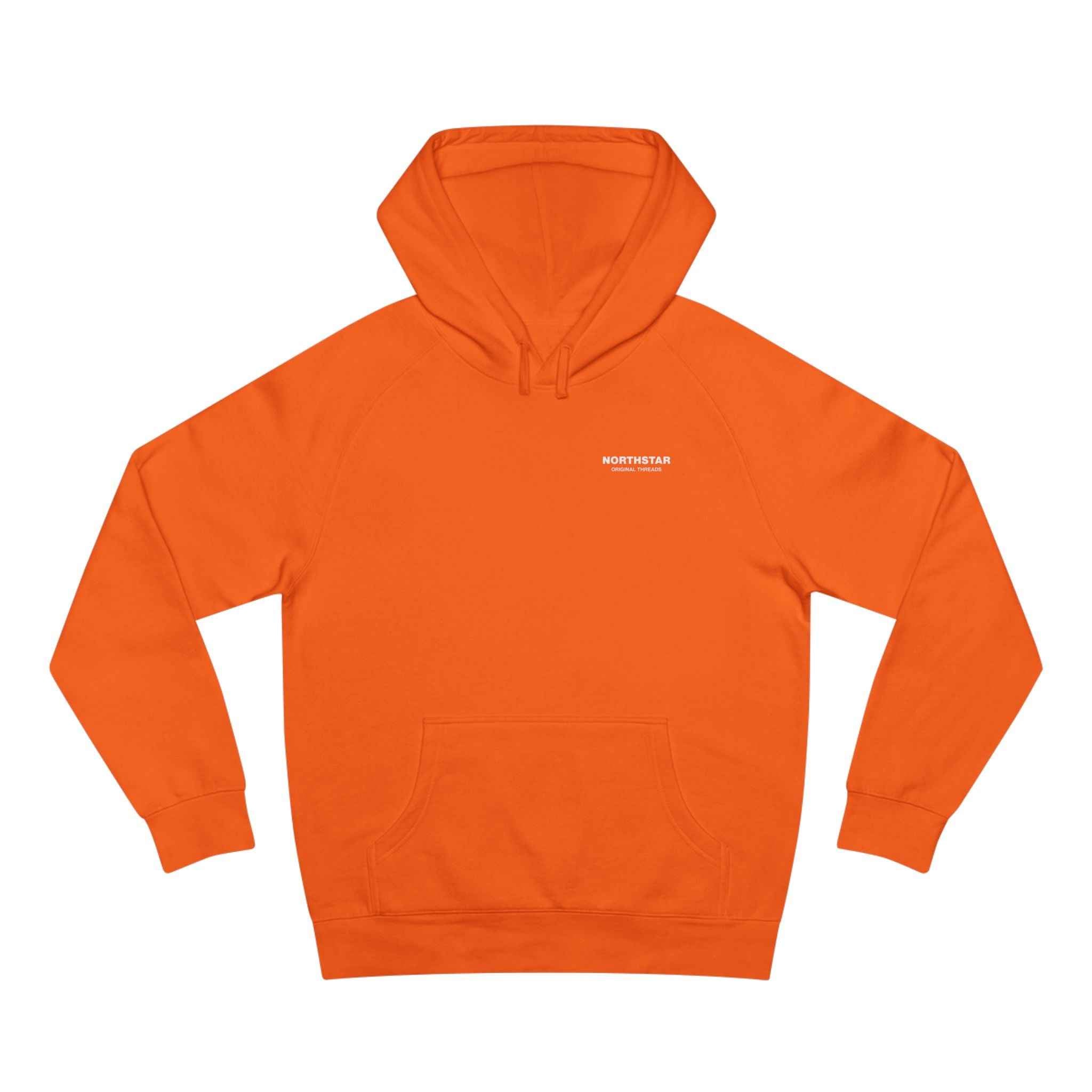 Northstar Staple Graphic Supply Men’s Hoodie - Northstar Original Threads