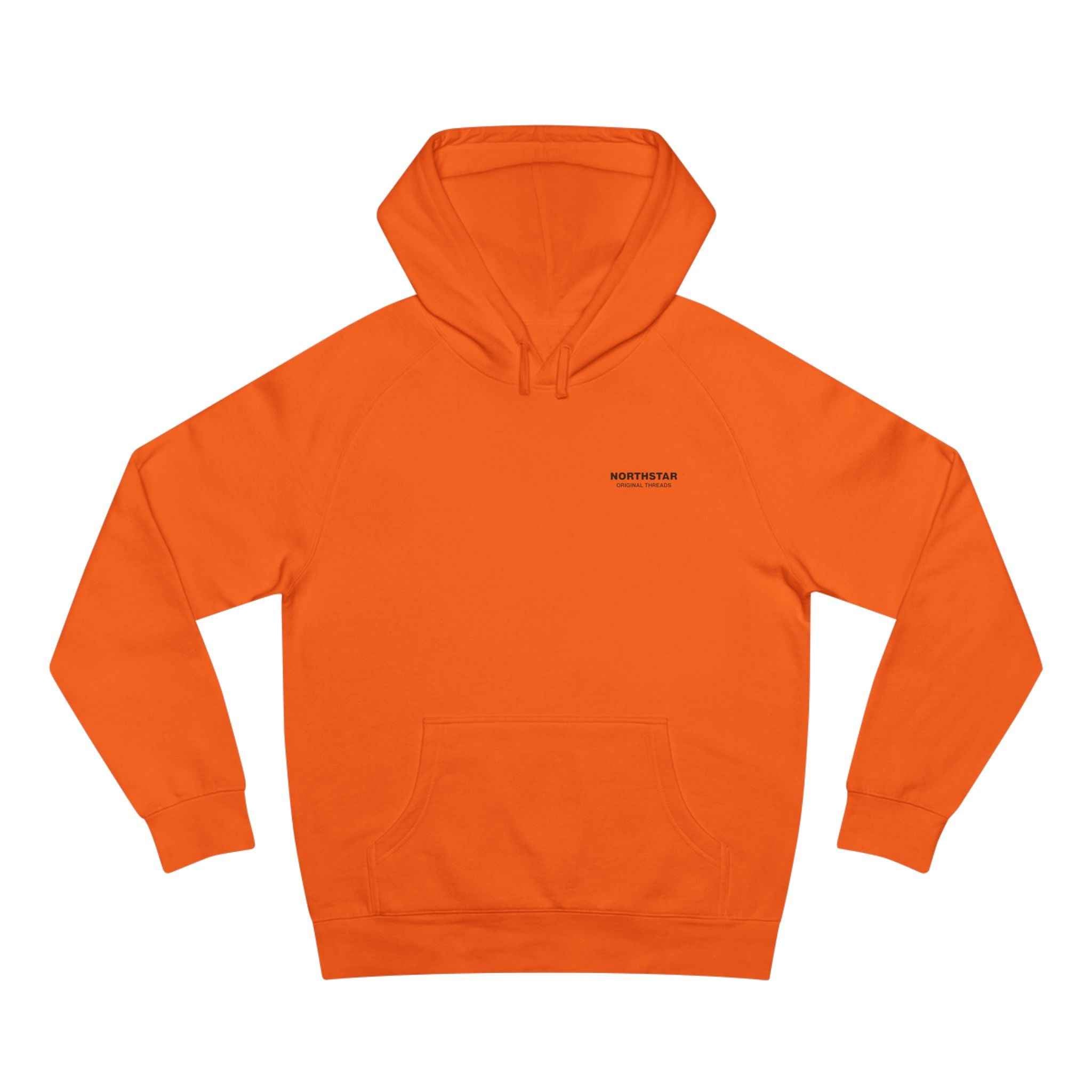 Northstar City Skyline Hoodie - Northstar Original Threads