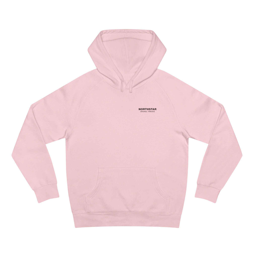 Northstar “Where The Light Leads” Cozy Supply Hoodie