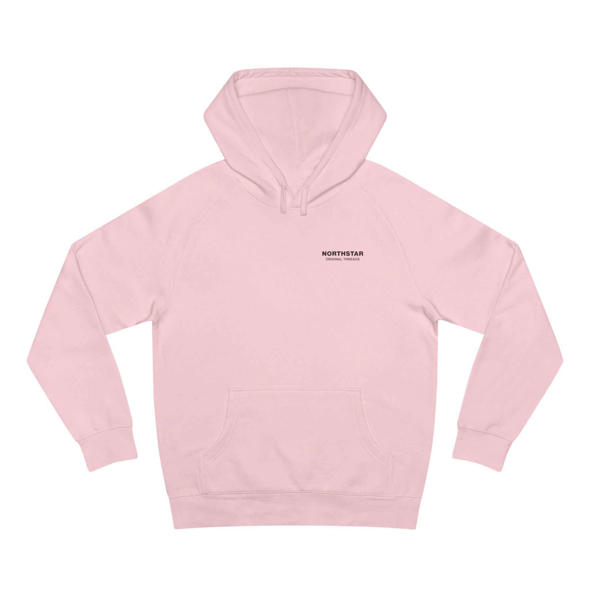 Northstar “Where The Light Leads” Cozy Supply Hoodie