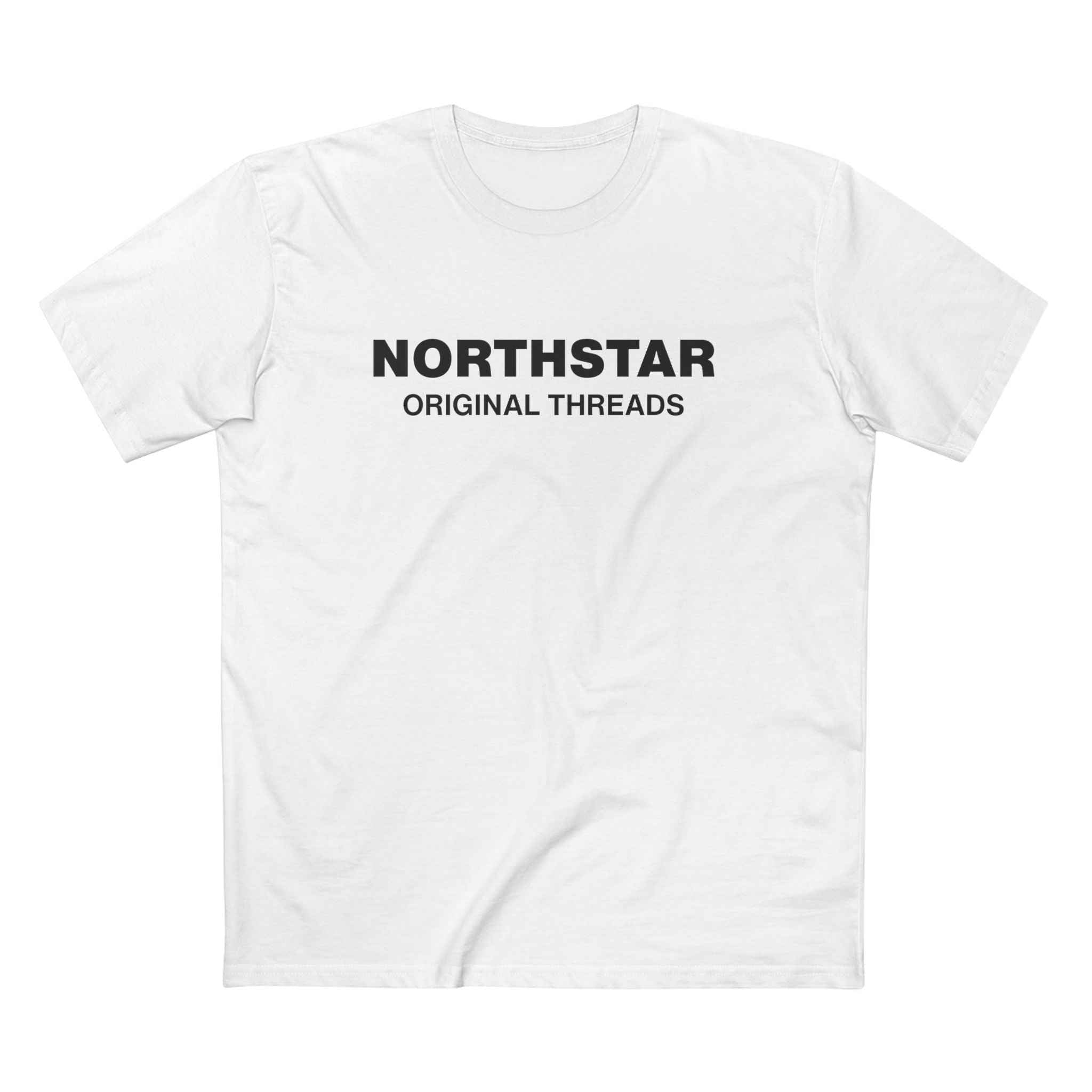 Northstar Original Thread Tee - Northstar Original Threads