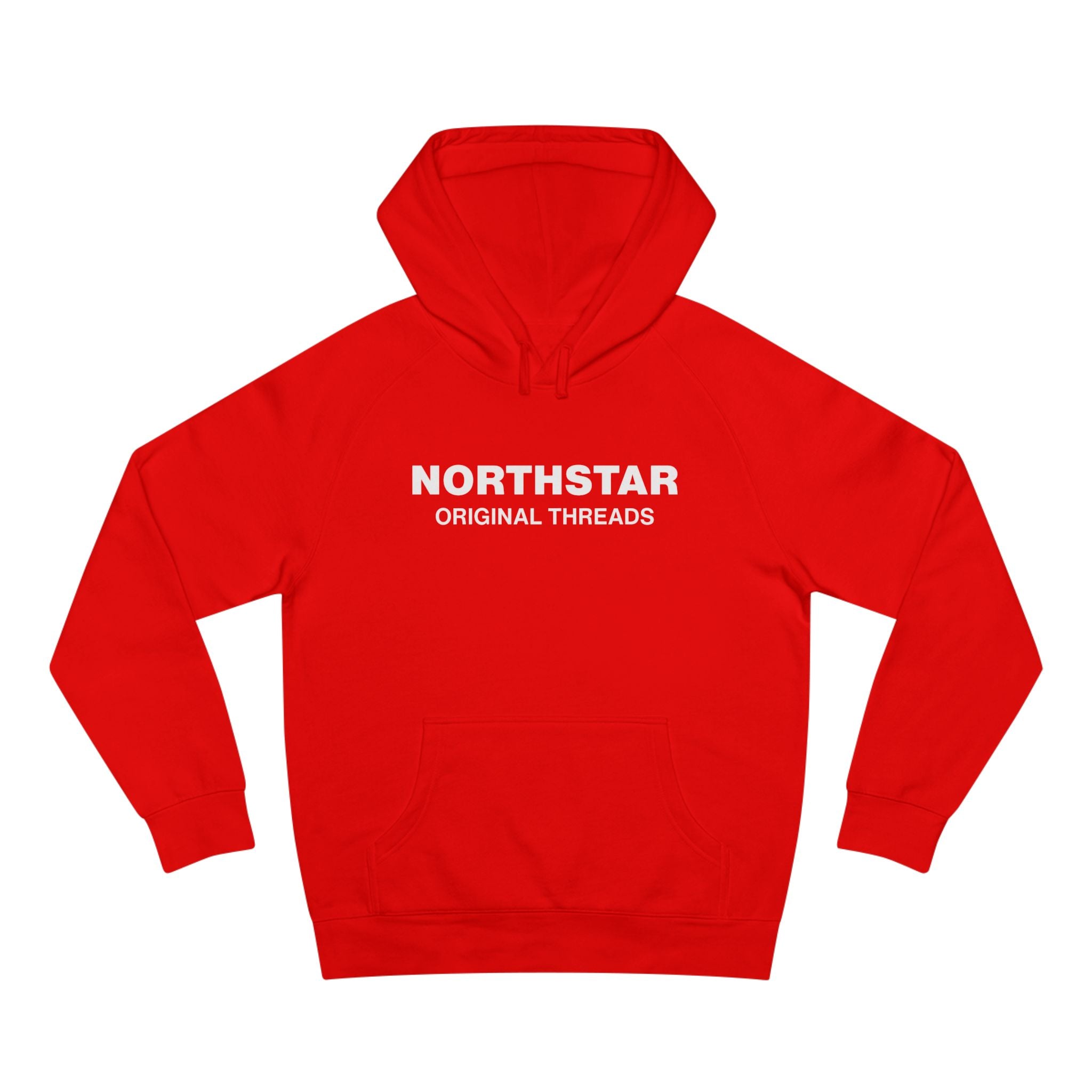 Northstar Cozy Supply Men’s Hoodie