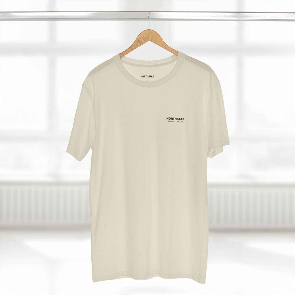 Northstar “Living For” Men’s Staple T-Shirt - Northstar Original Threads