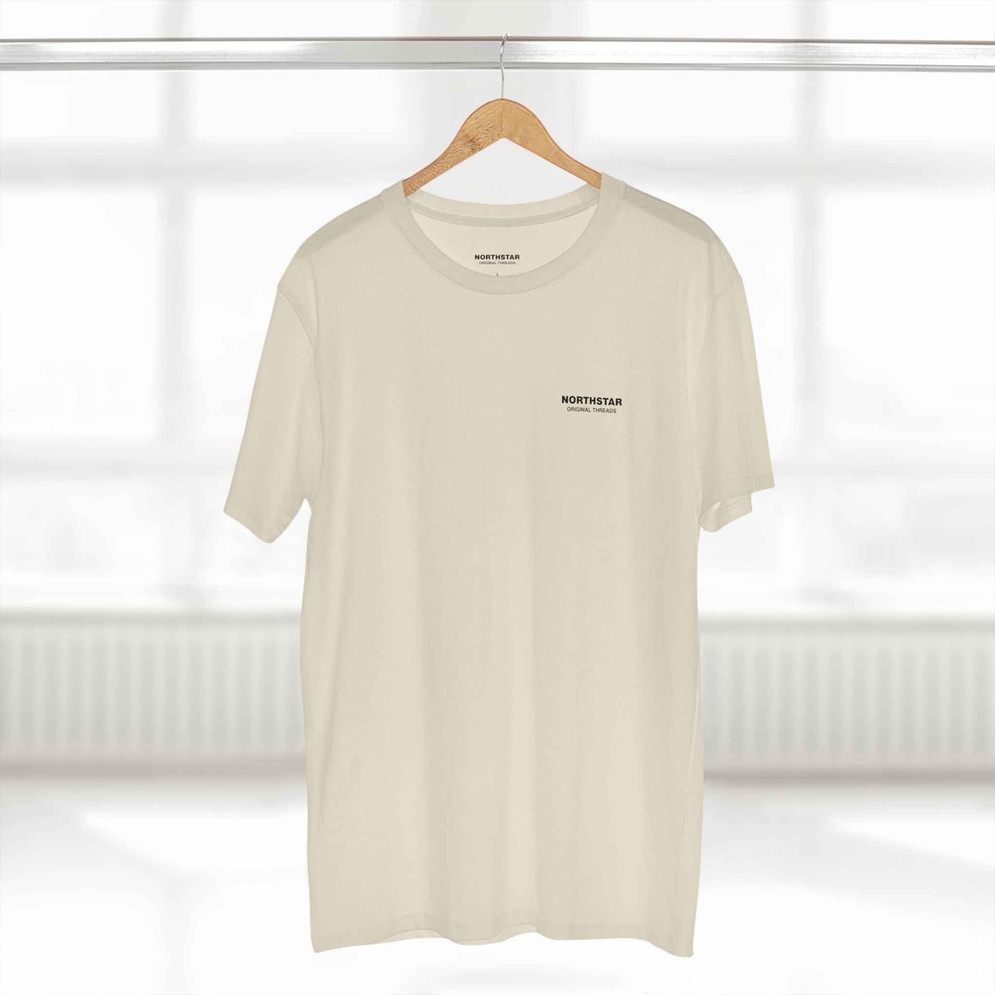 Northstar “Living For” Men’s Staple T-Shirt - Northstar Original Threads