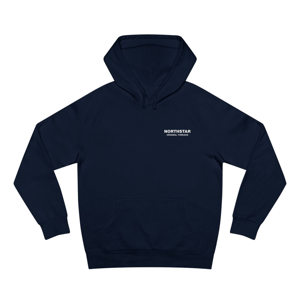 Northstar “Where The Light Leads” Supply Hoodie