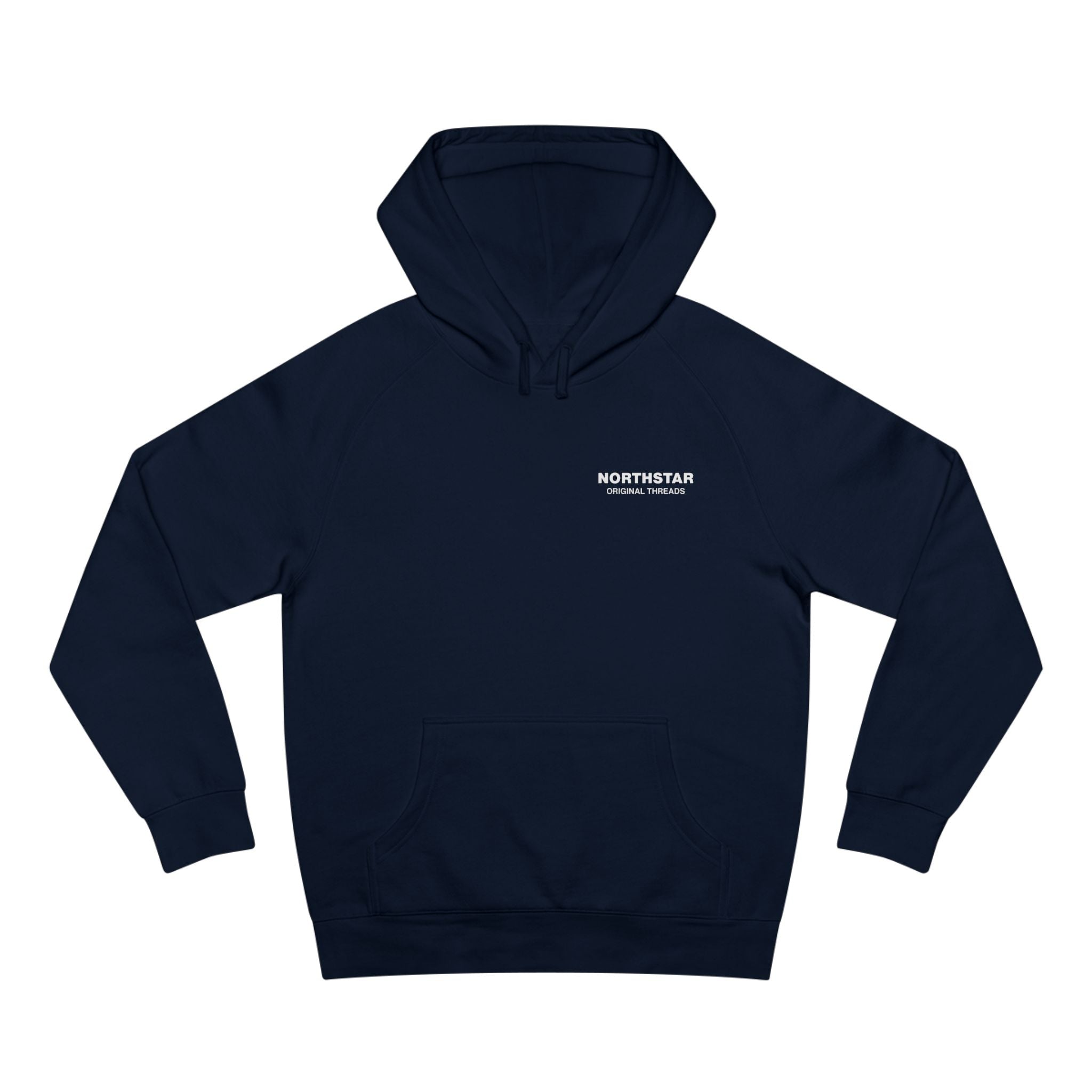 Northstar “Where The Light Leads” Supply Hoodie