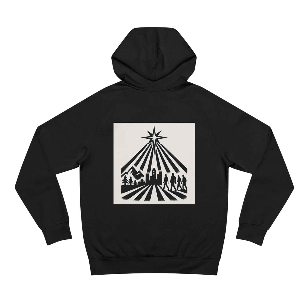 Northstar Star Graphic Supply Hoodie - Northstar Original Threads