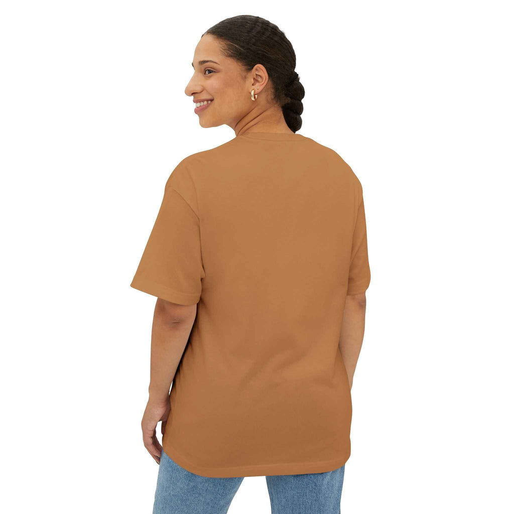 Northstar Midline Oversized Logo Tee - Northstar Original Threads