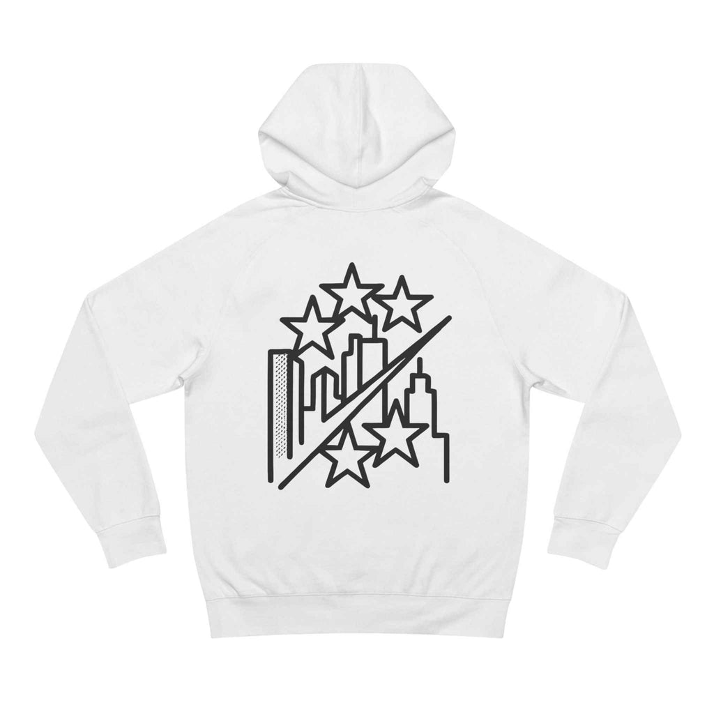 Northstar City Skyline Hoodie - Northstar Original Threads