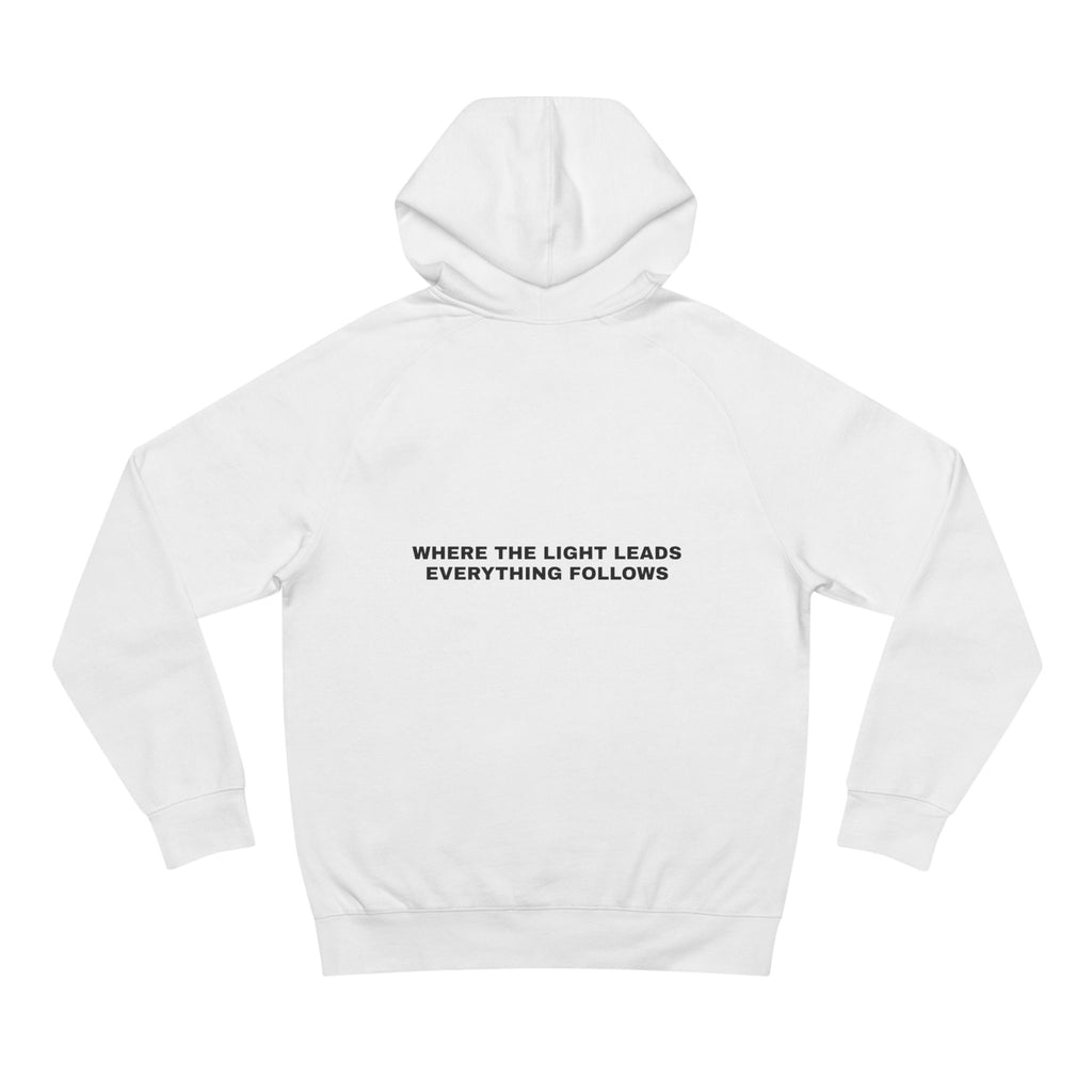 Northstar “Where The Light Leads” Supply Hoodie