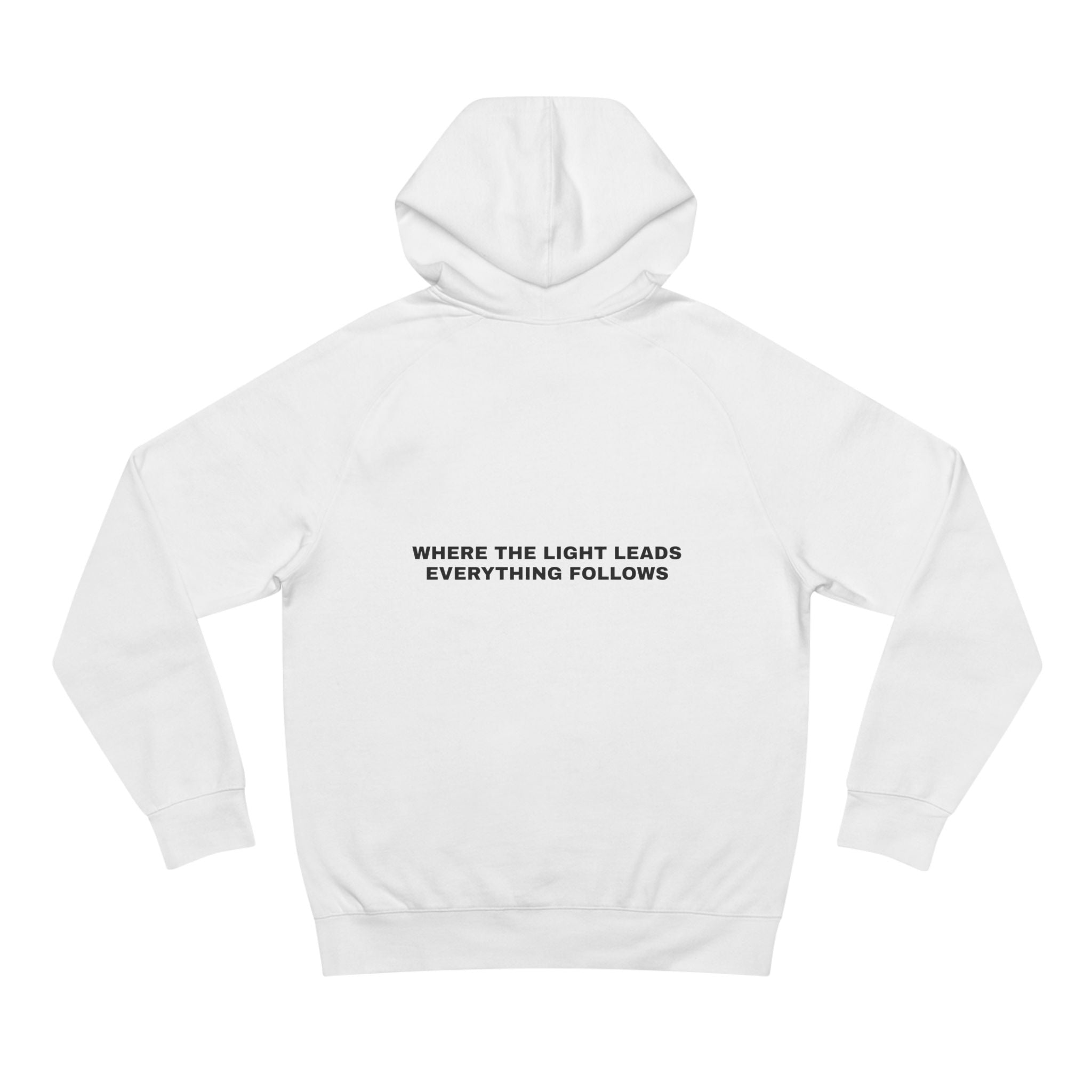 Northstar “Where The Light Leads” Supply Hoodie