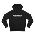 Northstar Bold Logo Women’s Supply Hoodie - Northstar Original Threads