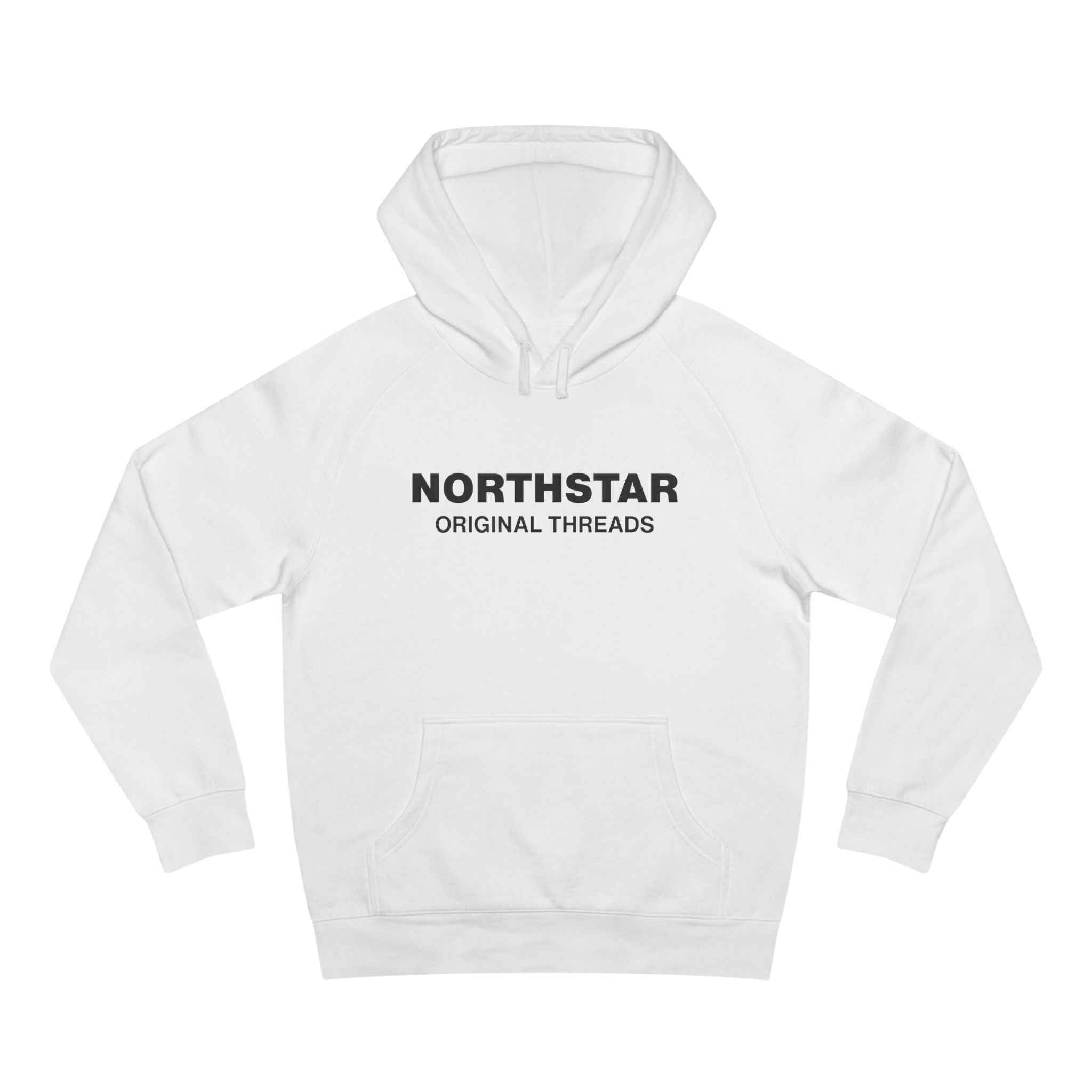 Northstar Cozy Supply Men’s Hoodie - Northstar Original Threads