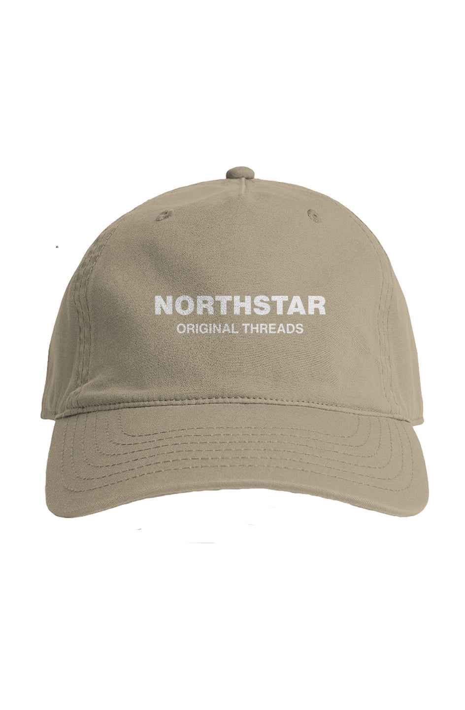 Northstar Five Panel Cap