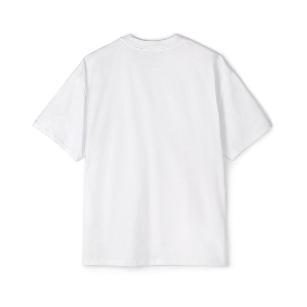 Northstar Base Men's Heavy Oversized Tee