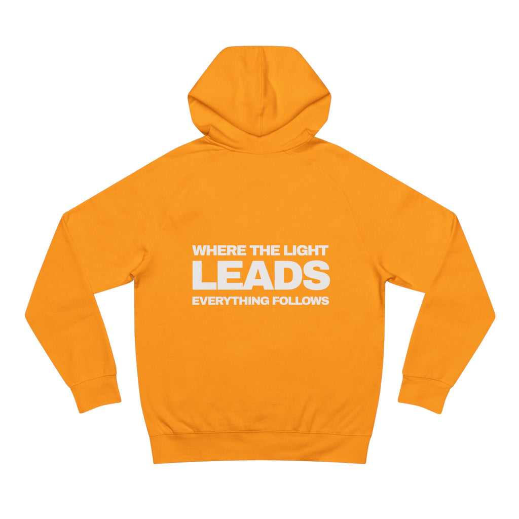 Northstar Bold “Where The Light Leads” Hoodie