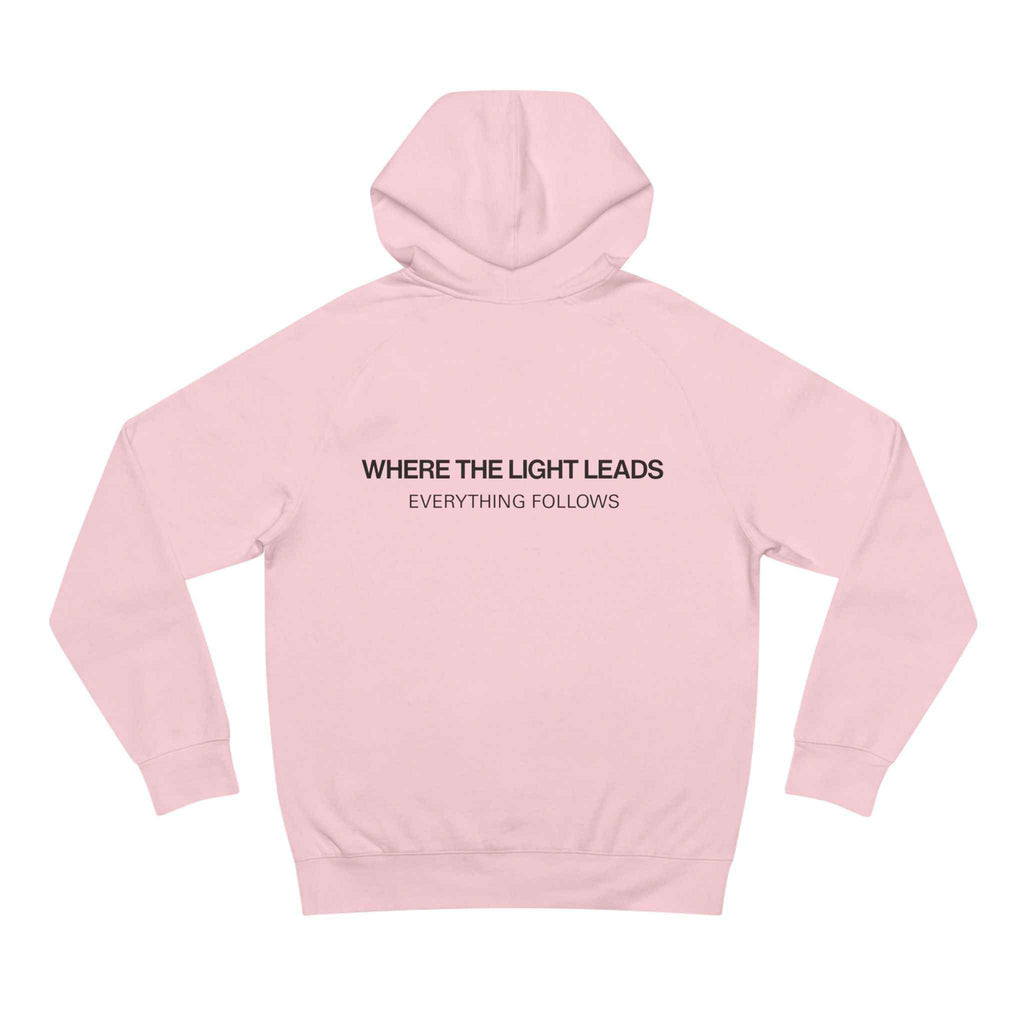 Northstar “Where The Light Leads” Cozy Supply Hoodie