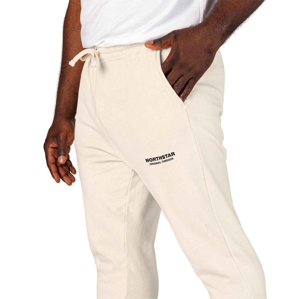 Northstar Cozy Fleece Men’s Sweatpants - Northstar Original Threads