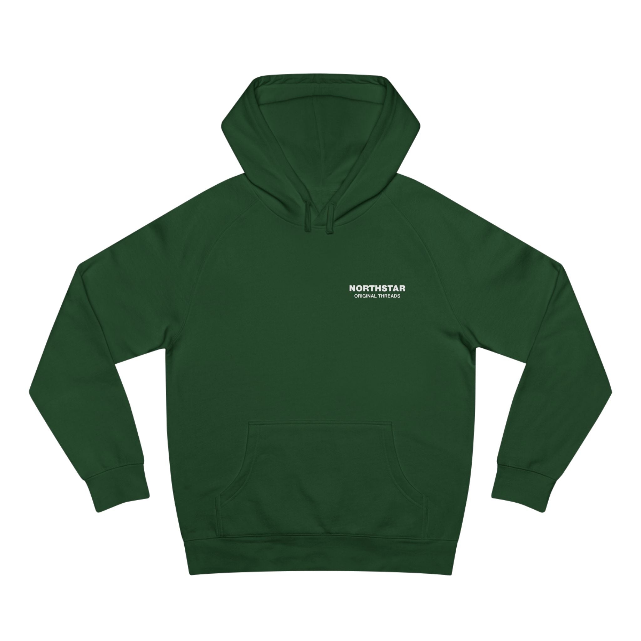 Northstar Bold “Where The Light Leads” Hoodie