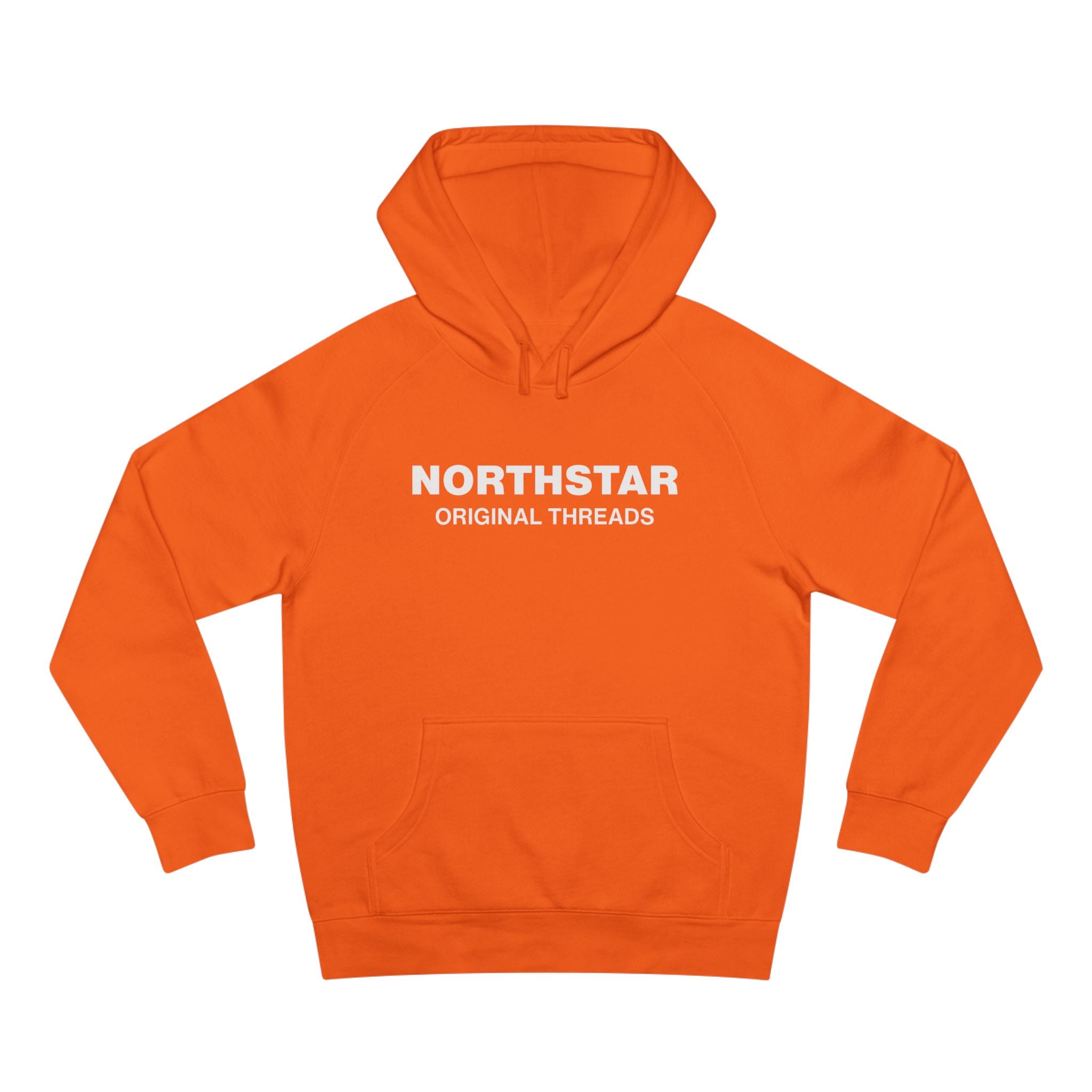 Northstar Cozy Supply Men’s Hoodie