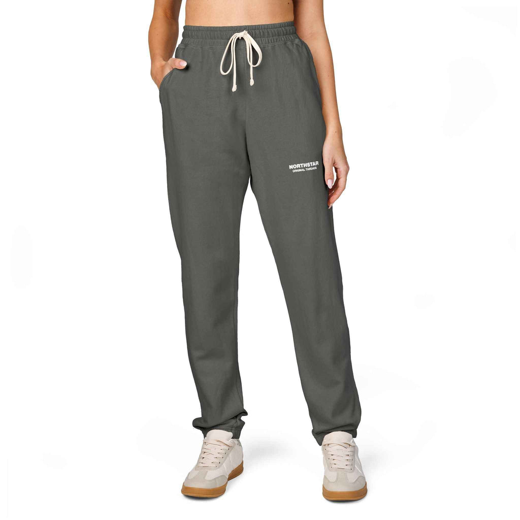 Northstar Cozy Fleece Women’s Sweatpants - Northstar Original Threads