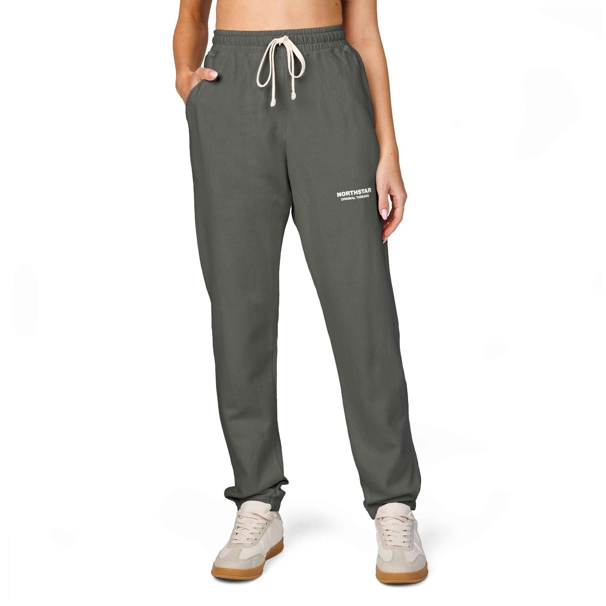 Northstar Cozy Fleece Women’s Sweatpants - Northstar Original Threads